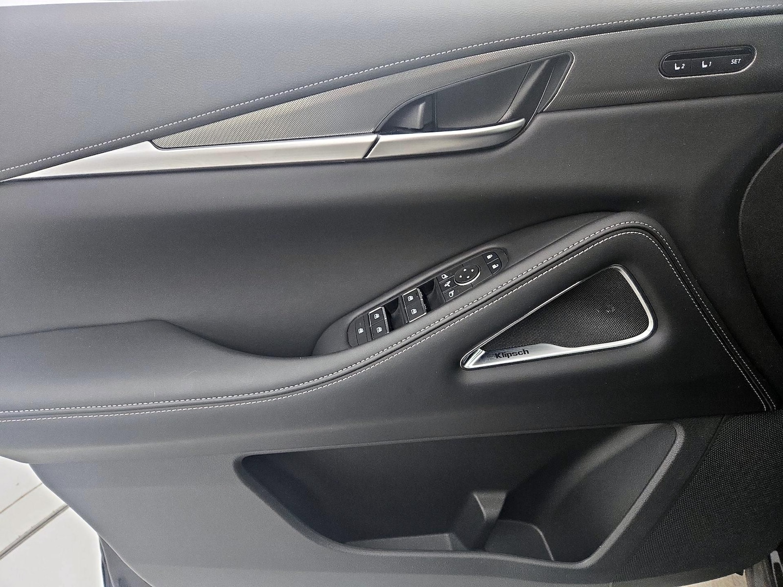 2026 INFINITI QX60 LUXE - Photo 13