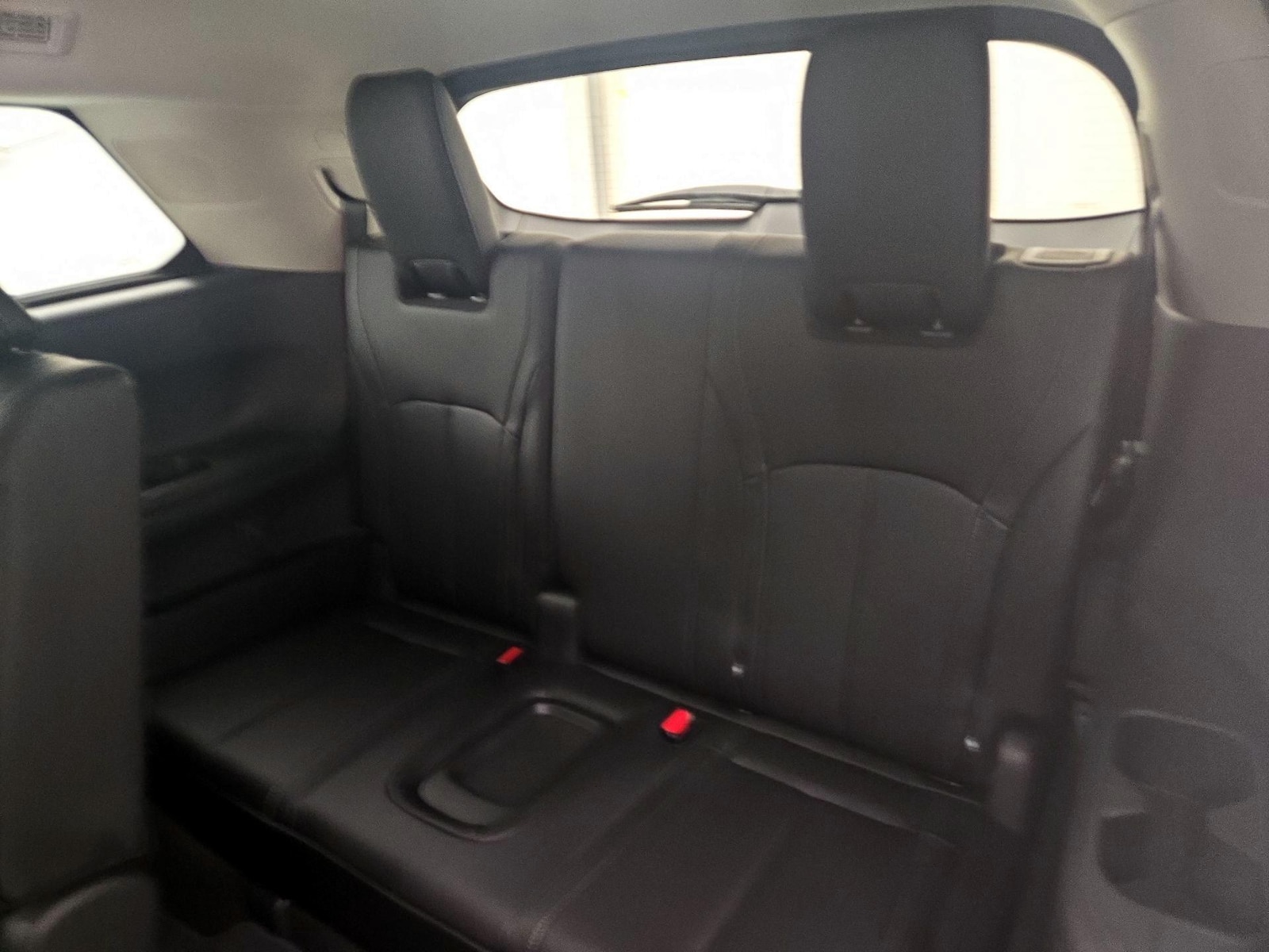 2026 INFINITI QX60 LUXE - Photo 23
