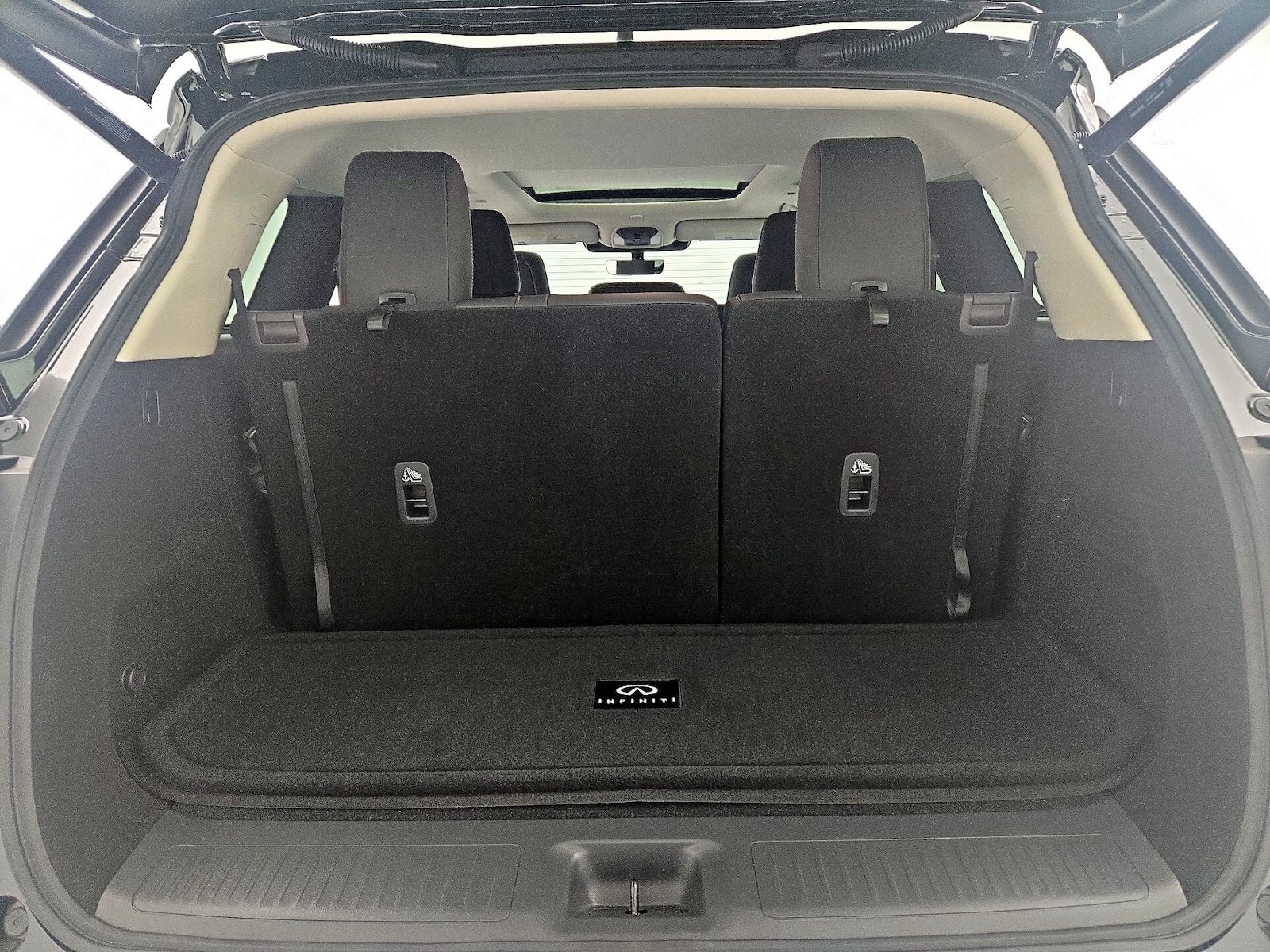 2026 INFINITI QX60 LUXE - Photo 24