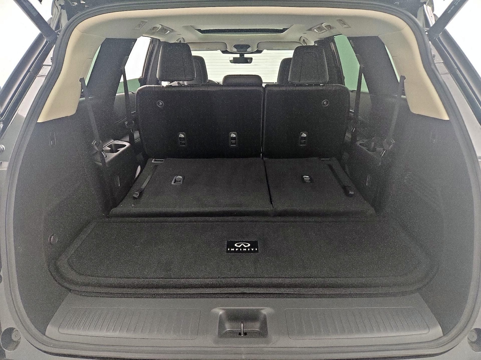 2026 INFINITI QX60 LUXE - Photo 25