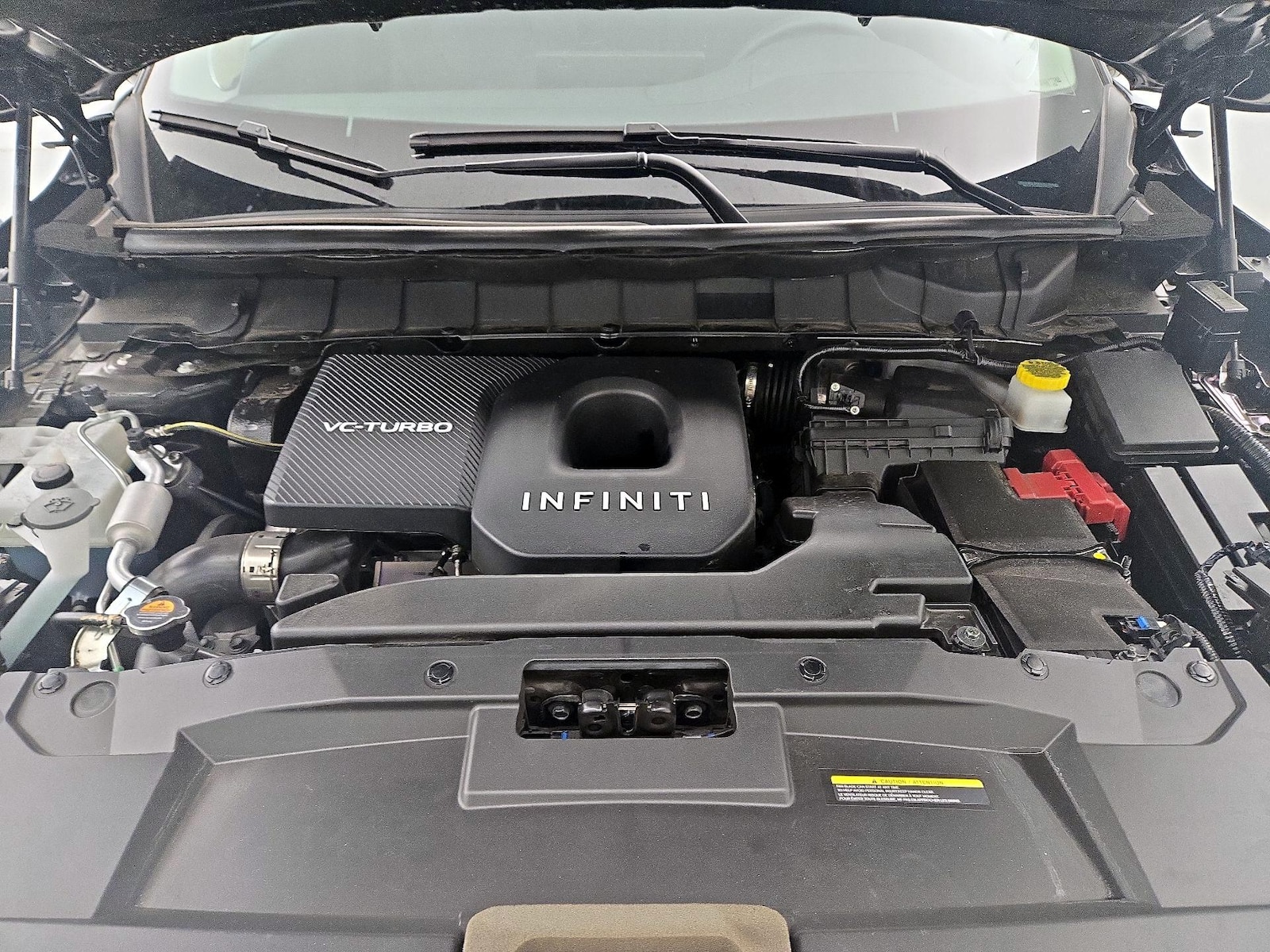 2026 INFINITI QX60 LUXE - Photo 26