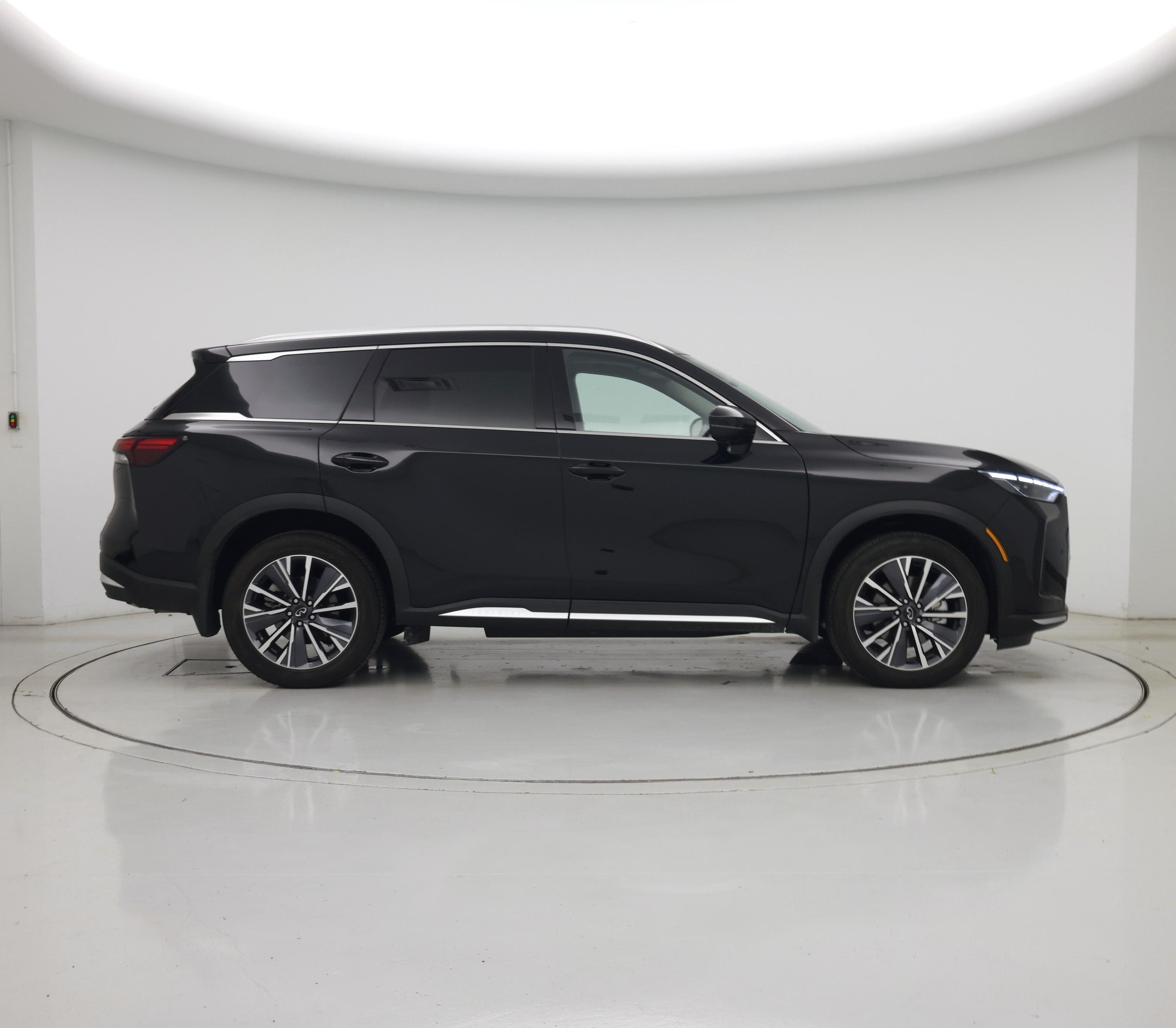 Thumbnail: 2026 INFINITI QX60 - 7