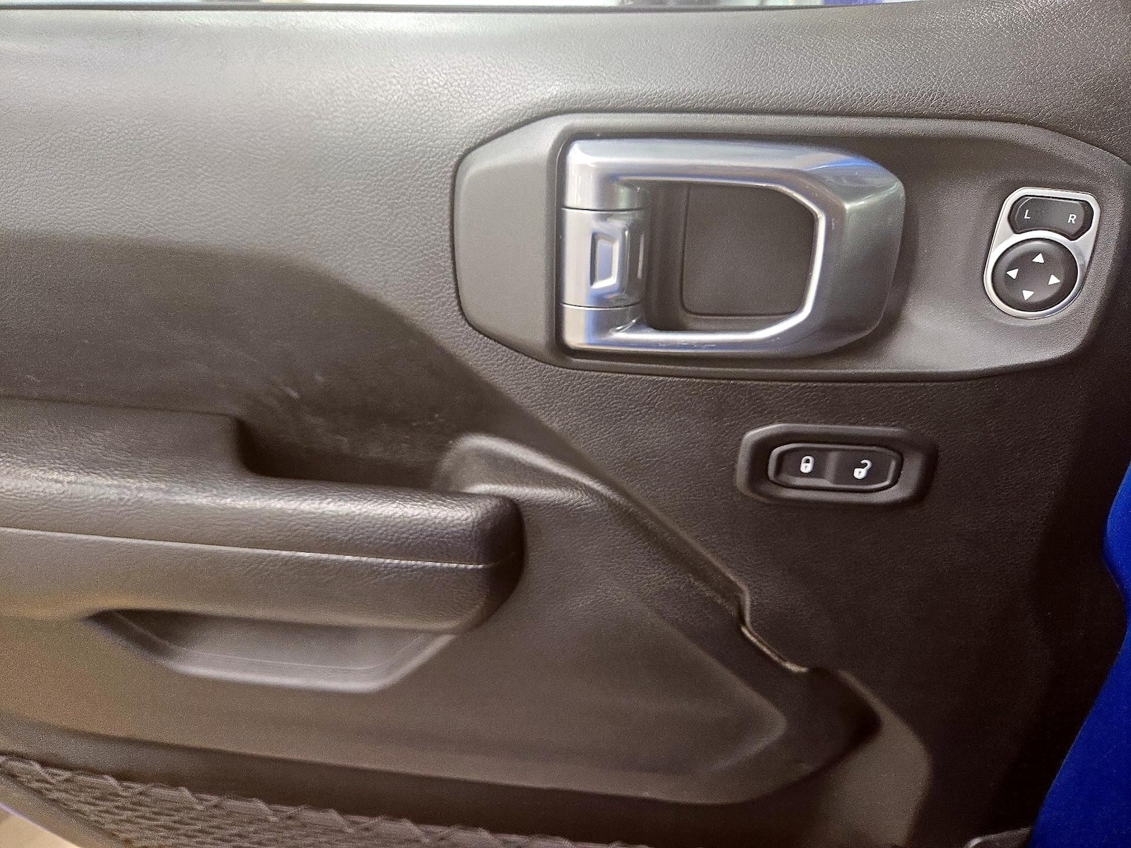 2024 Jeep Wrangler 4xe Sports S 4XE - Photo 13