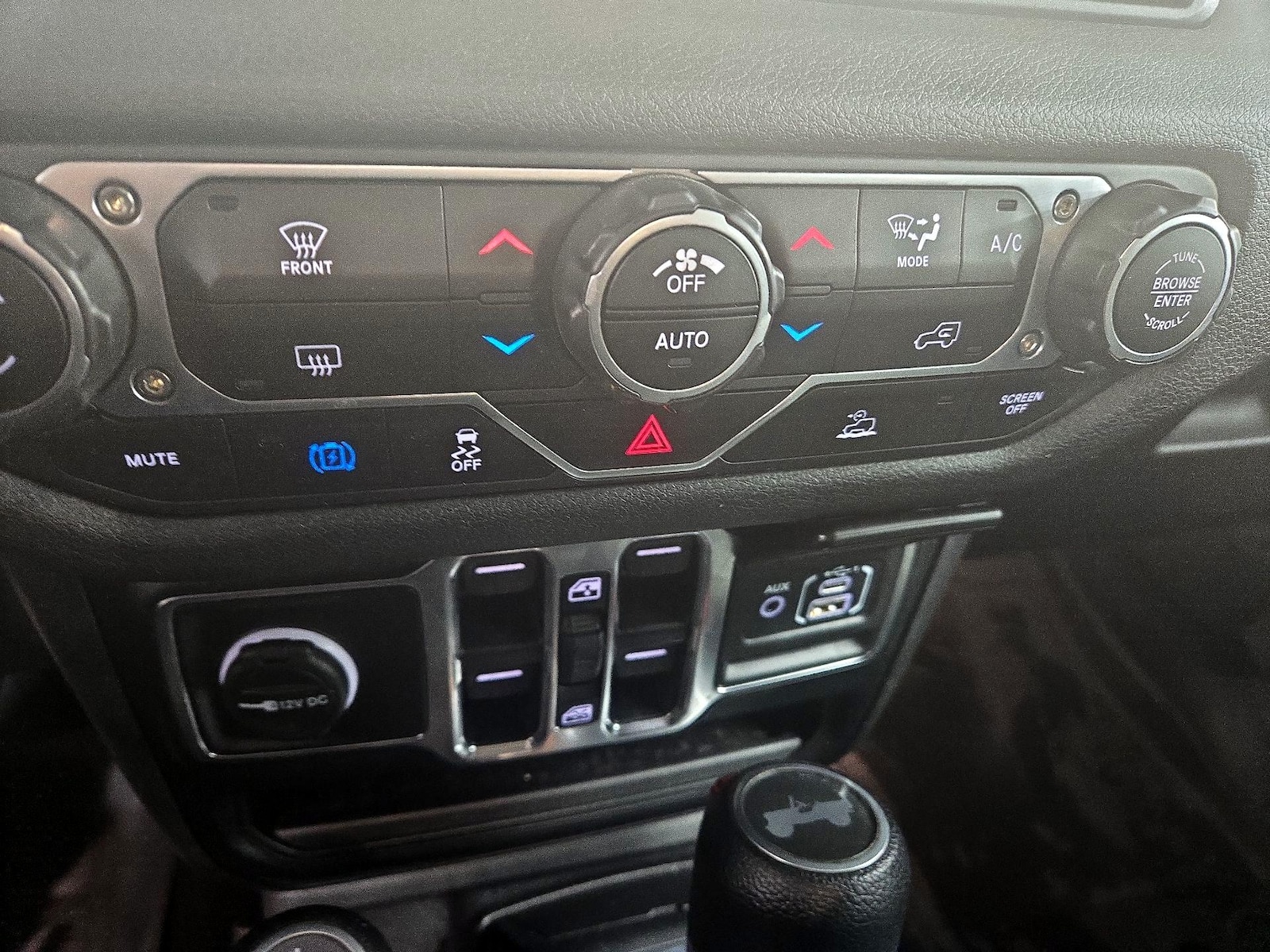 2024 Jeep Wrangler 4xe Sports S 4XE - Photo 17