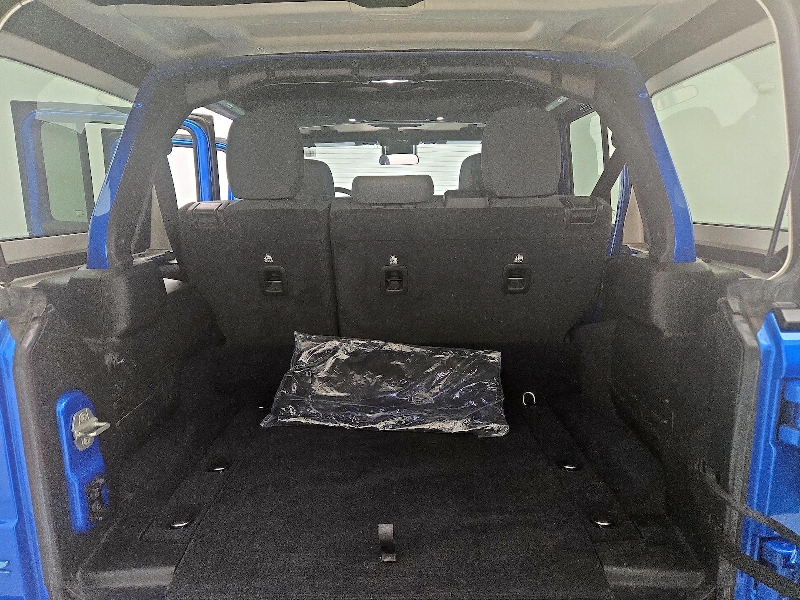 2024 Jeep Wrangler 4xe Sports S 4XE - Photo 21