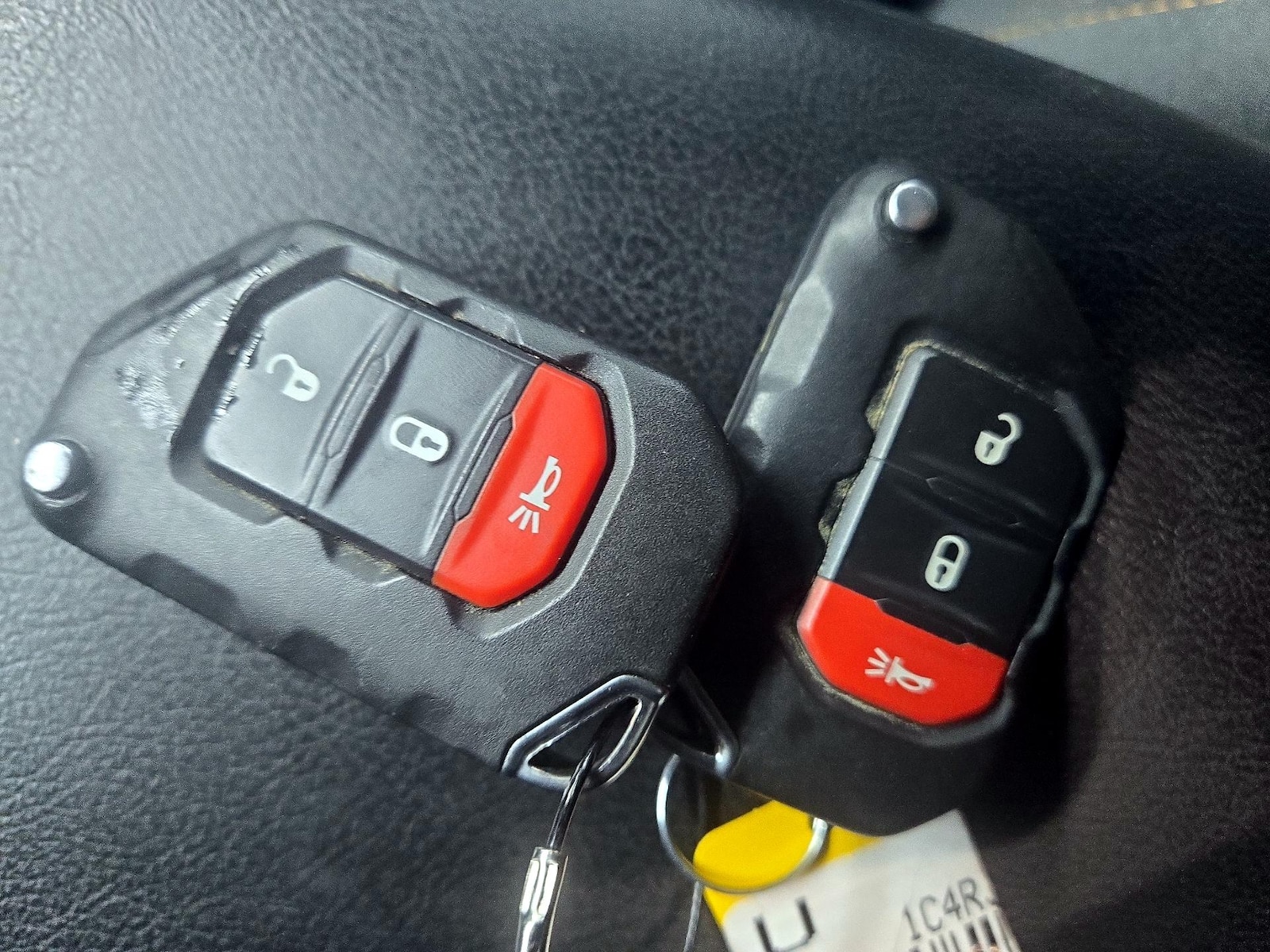 2024 Jeep Wrangler 4xe Sports S 4XE - Photo 23