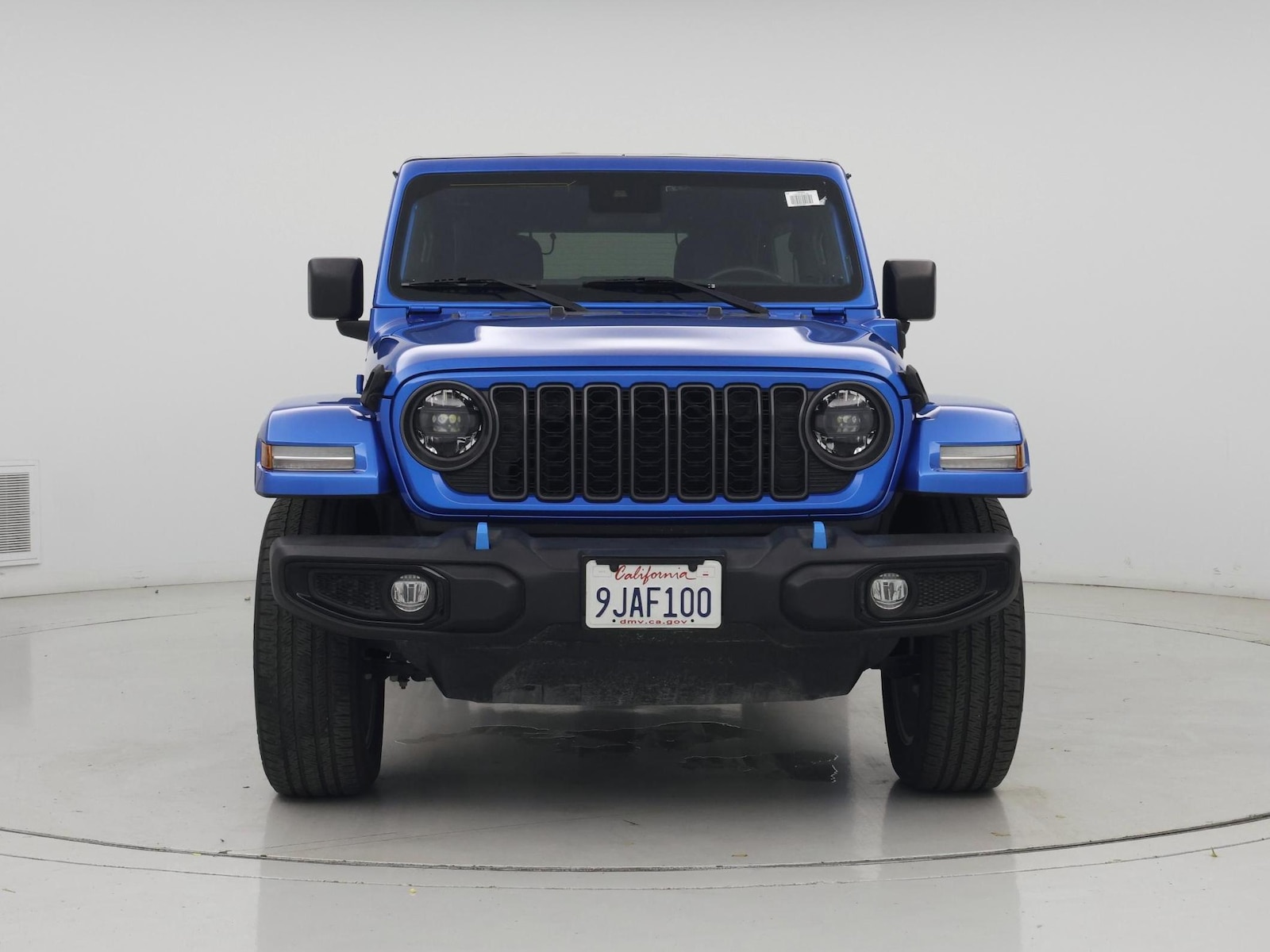 2024 Jeep Wrangler 4xe Sports S 4XE - Photo 6