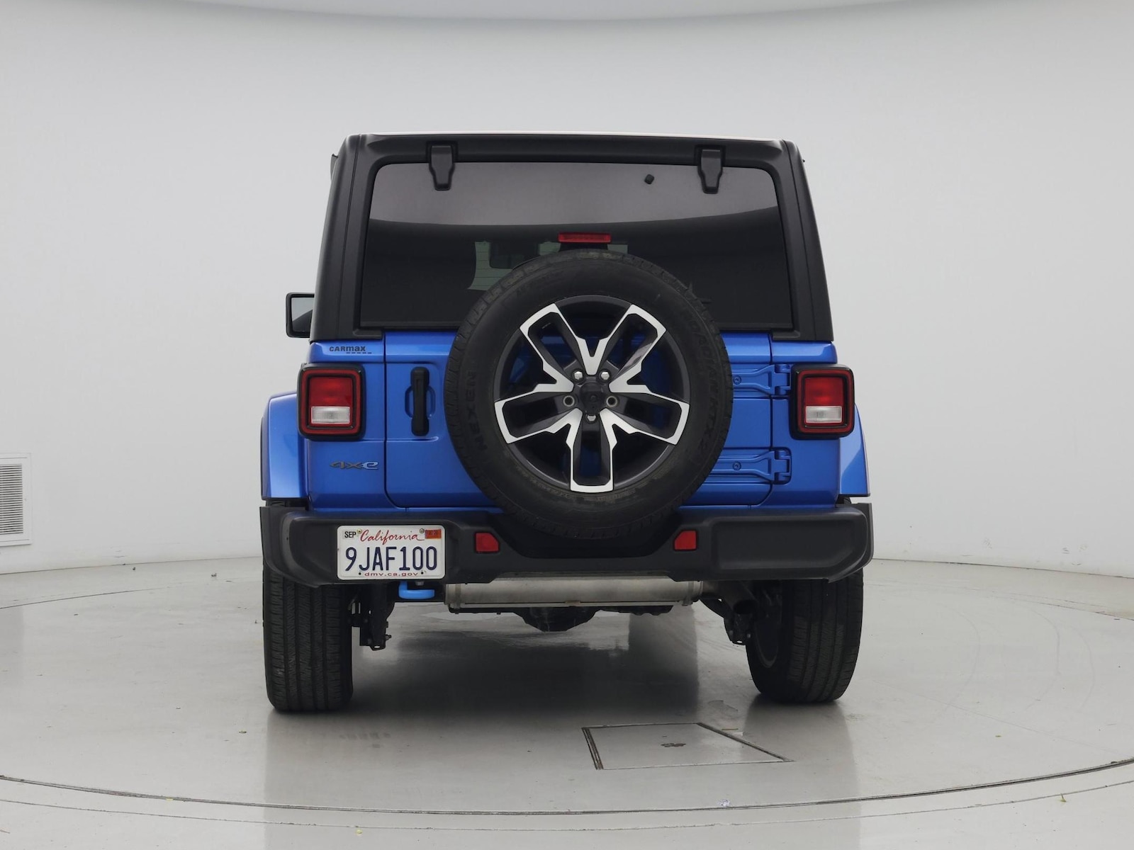 2024 Jeep Wrangler 4xe Sports S 4XE - Photo 7