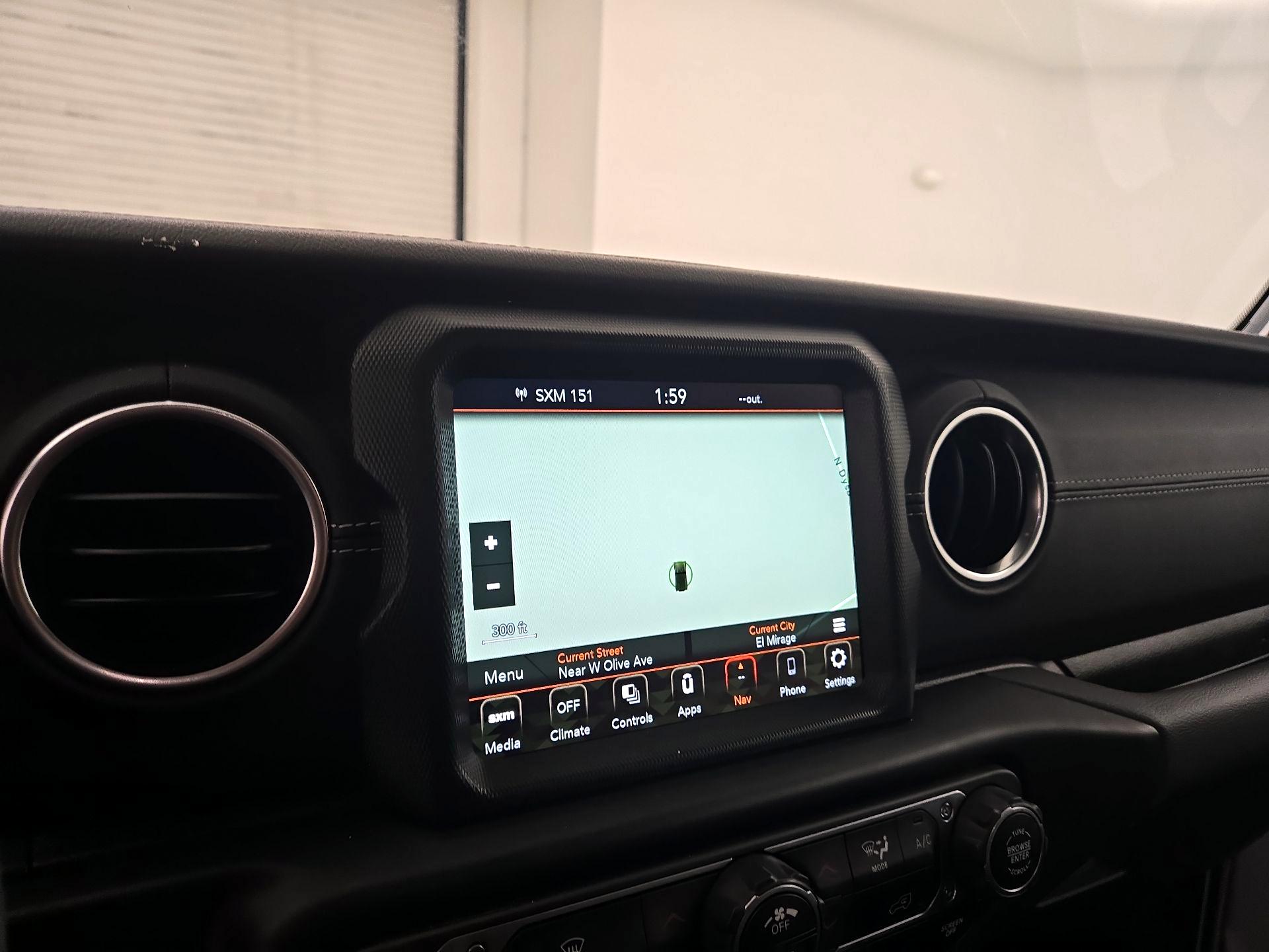 Thumbnail: 2023 Jeep Wrangler - 14
