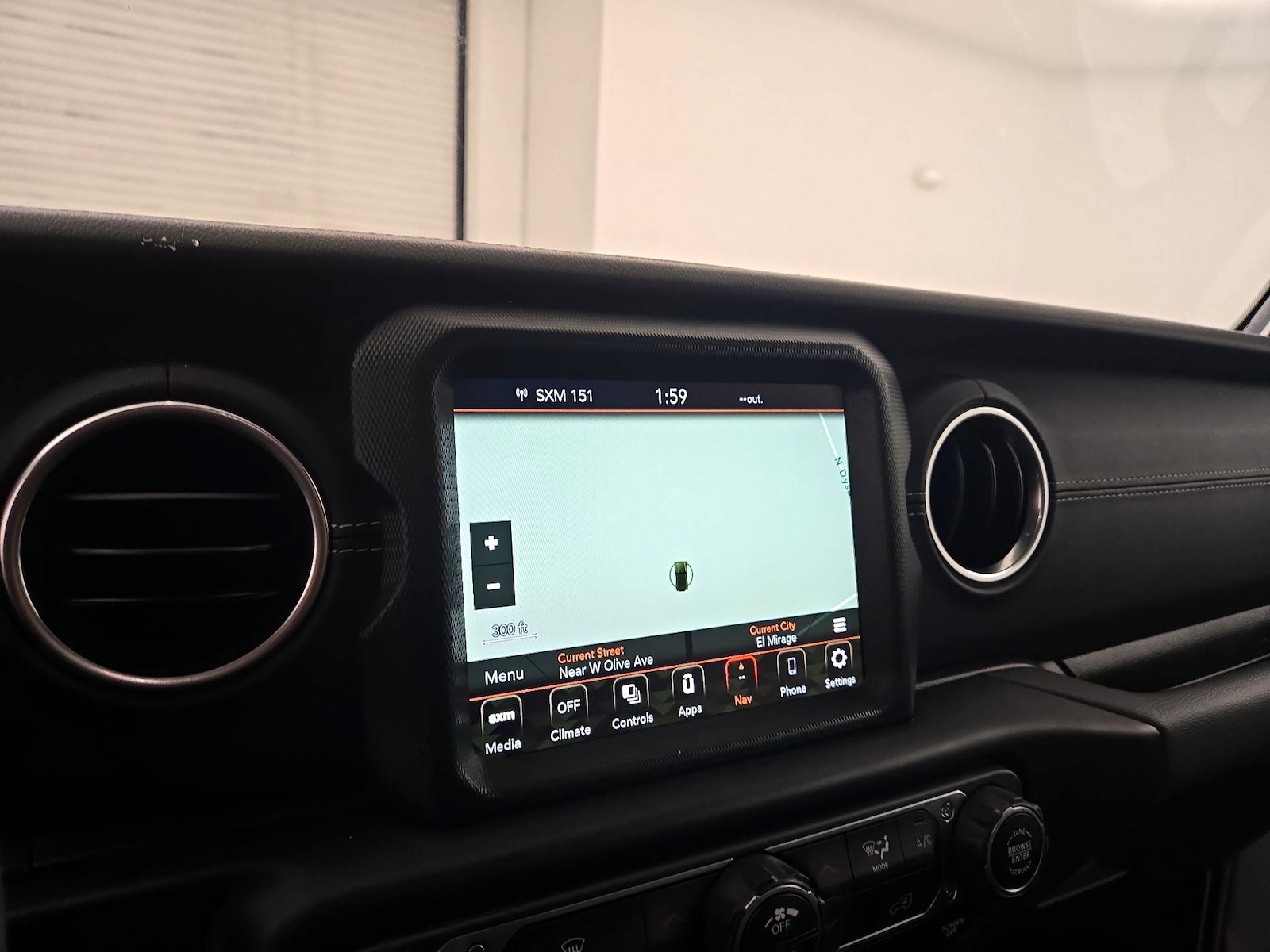 2023 Jeep Wrangler 4xe Sahara 4XE - Photo 15