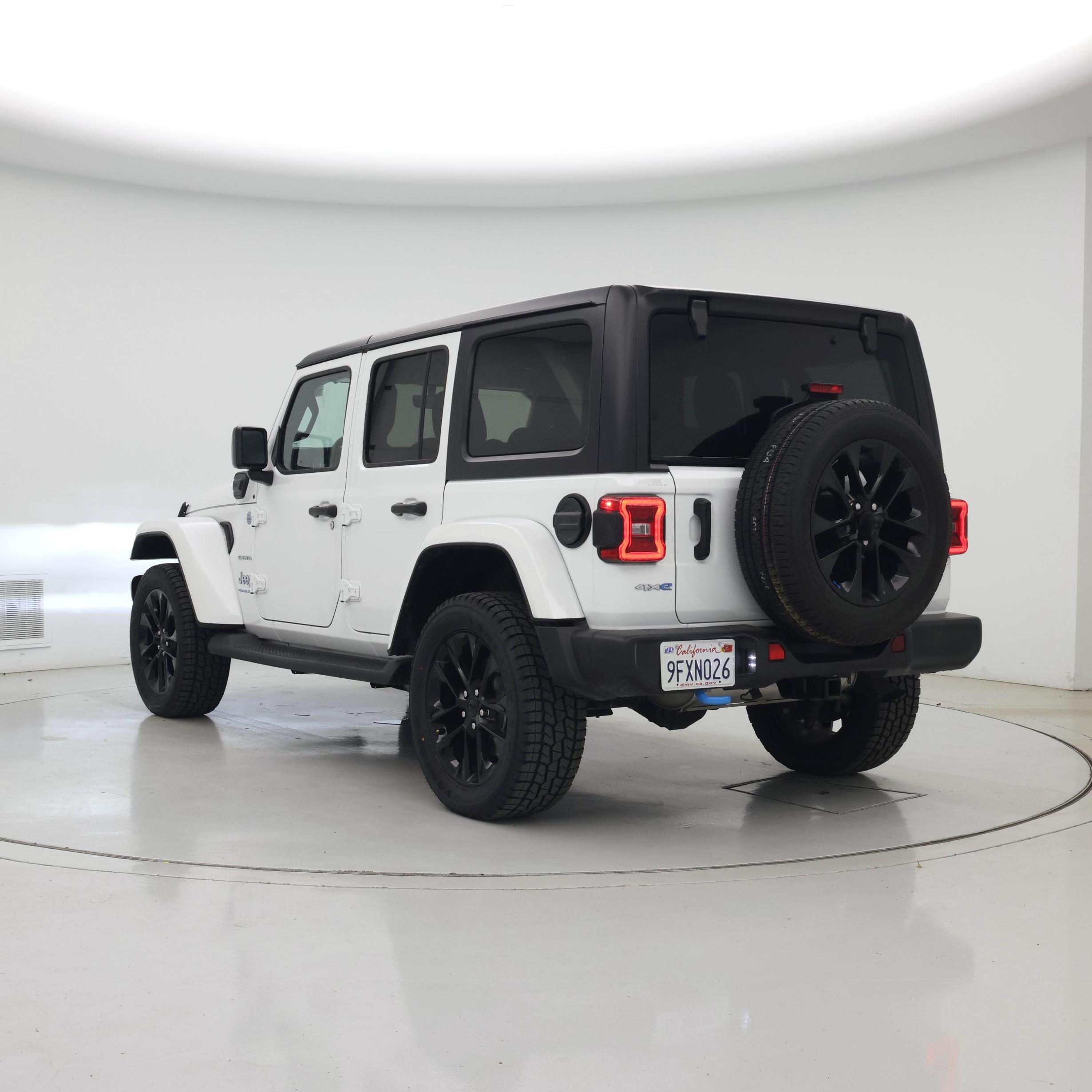 Thumbnail: 2023 Jeep Wrangler - 2