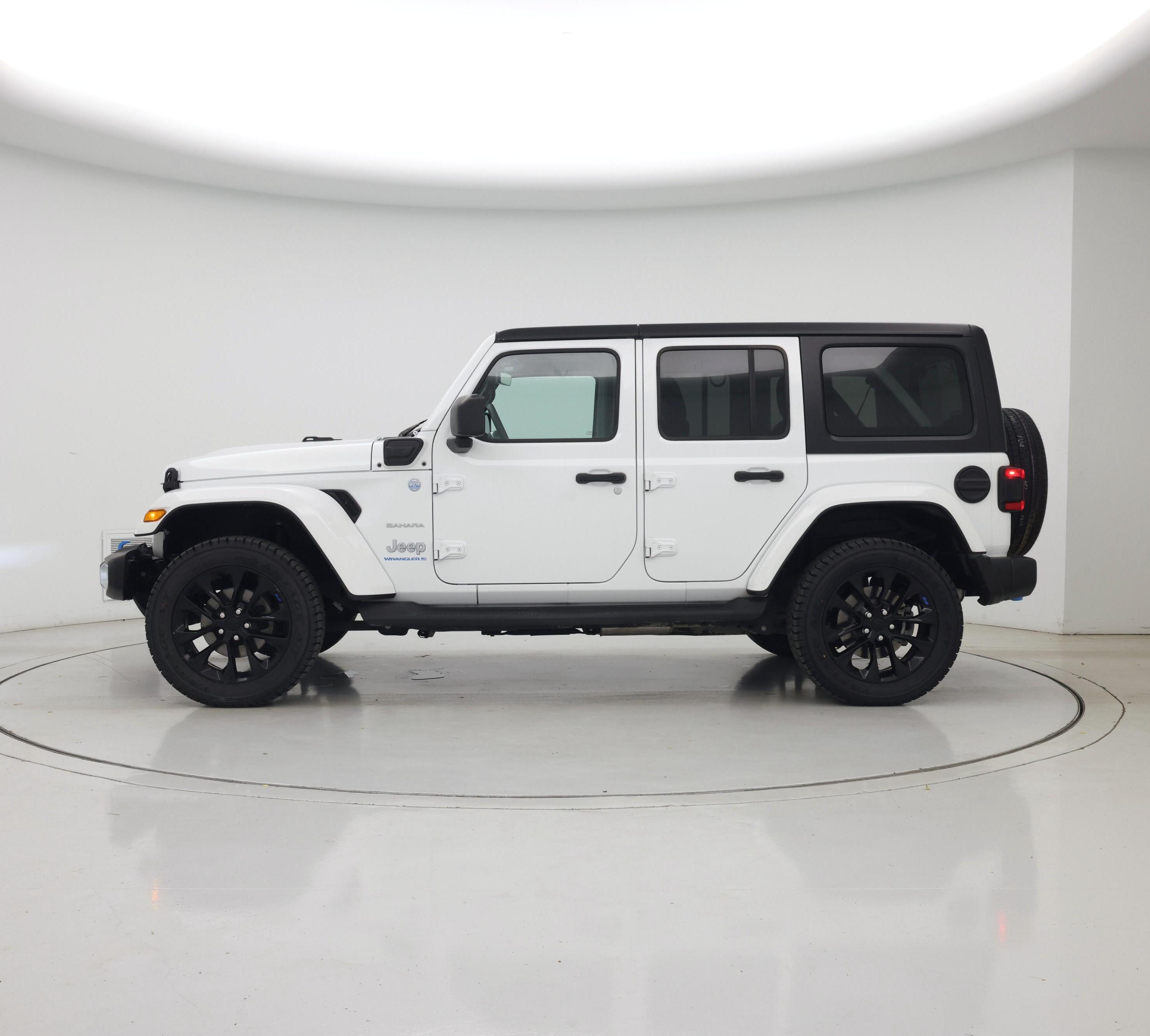 Thumbnail: 2023 Jeep Wrangler - 3