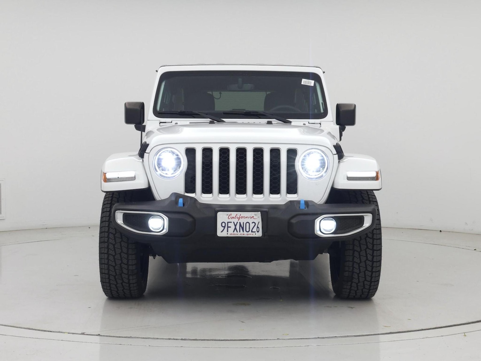 2023 Jeep Wrangler 4xe Sahara 4XE - Photo 6