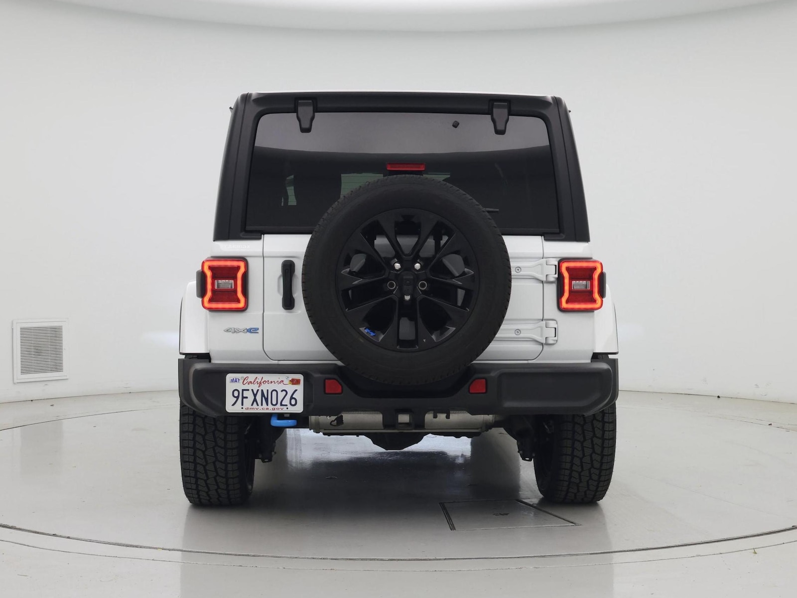 2023 Jeep Wrangler 4xe Sahara 4XE - Photo 7