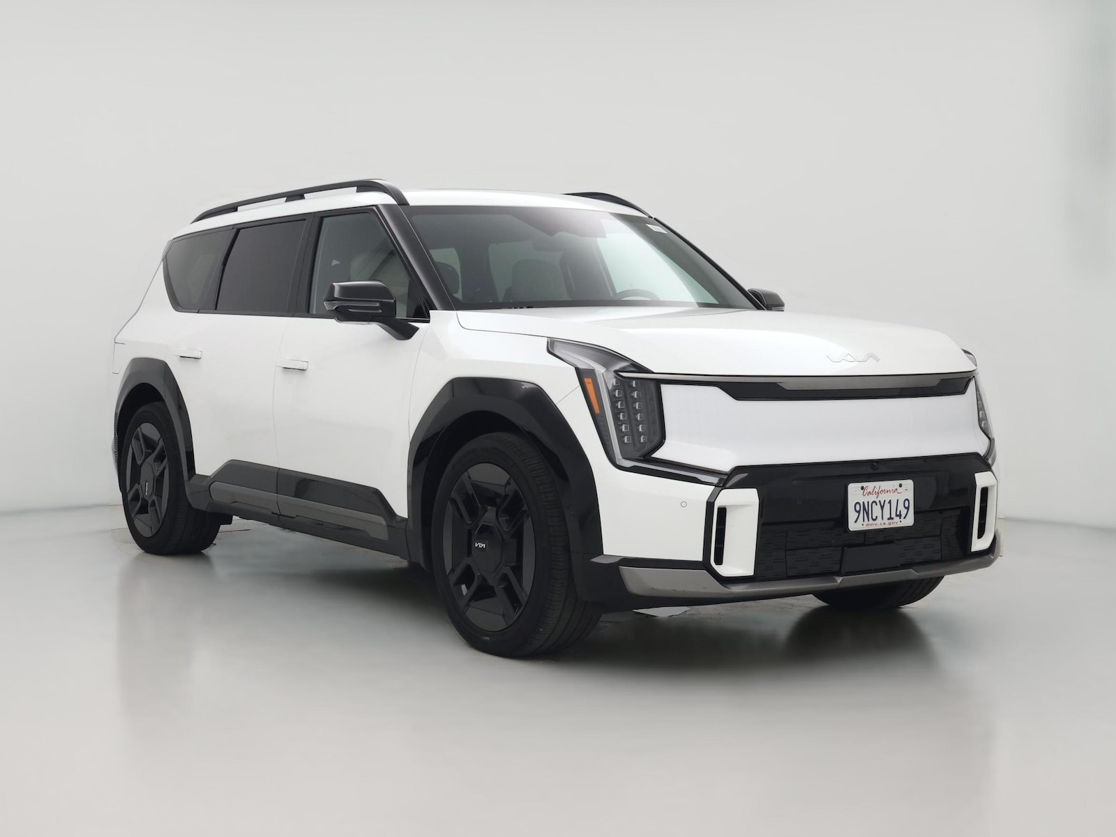 2024 Kia EV9