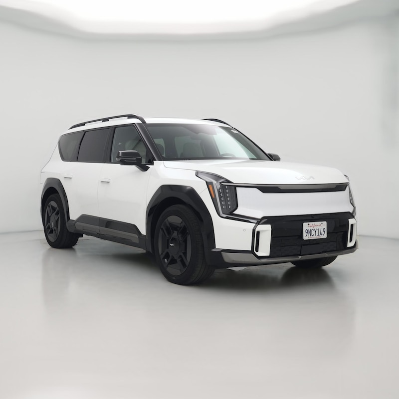 2024 Kia EV9 GT-Line