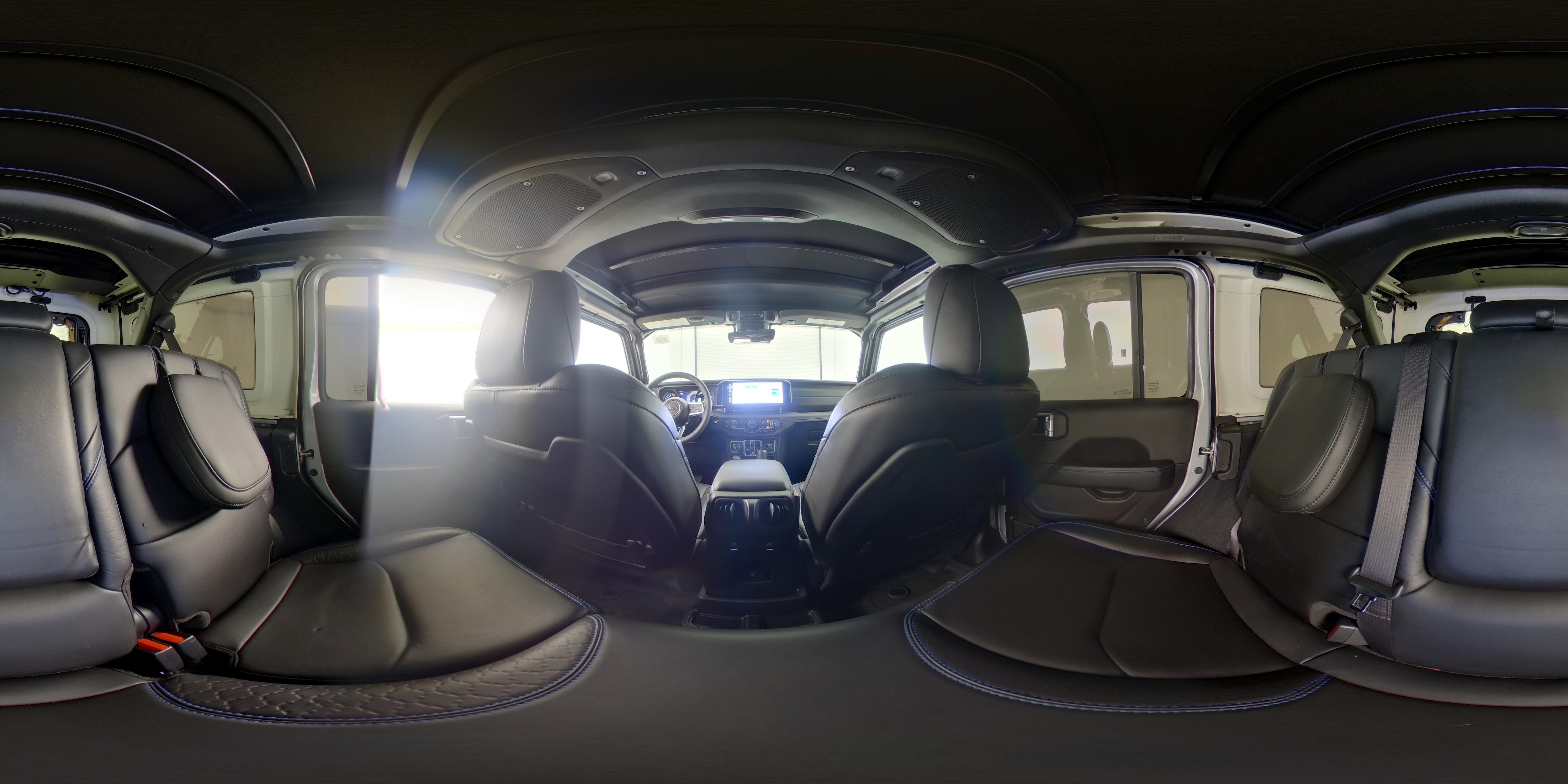 2024 Jeep Wrangler 4xe High Altitude 4XE - Photo 29