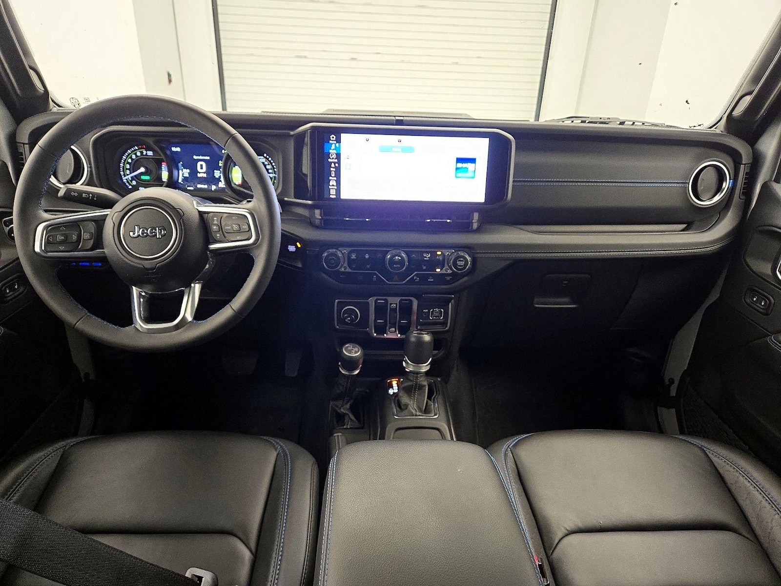 2024 Jeep Wrangler 4xe High Altitude 4XE - Photo 10