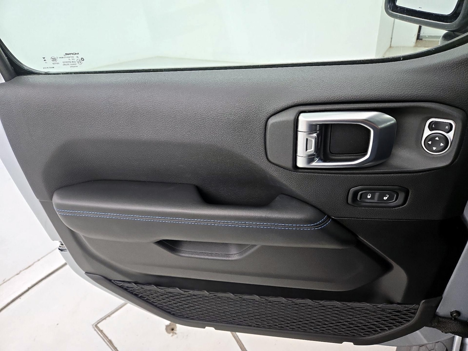 2024 Jeep Wrangler 4xe High Altitude 4XE - Photo 13