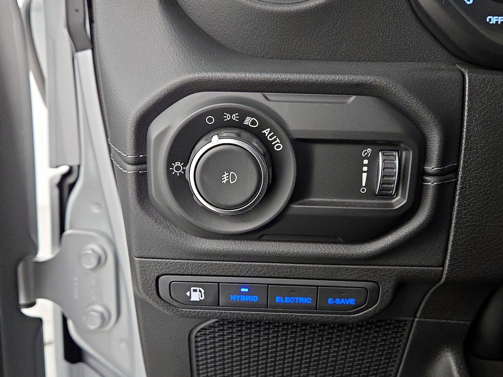 2024 Jeep Wrangler 4xe High Altitude 4XE - Photo 14