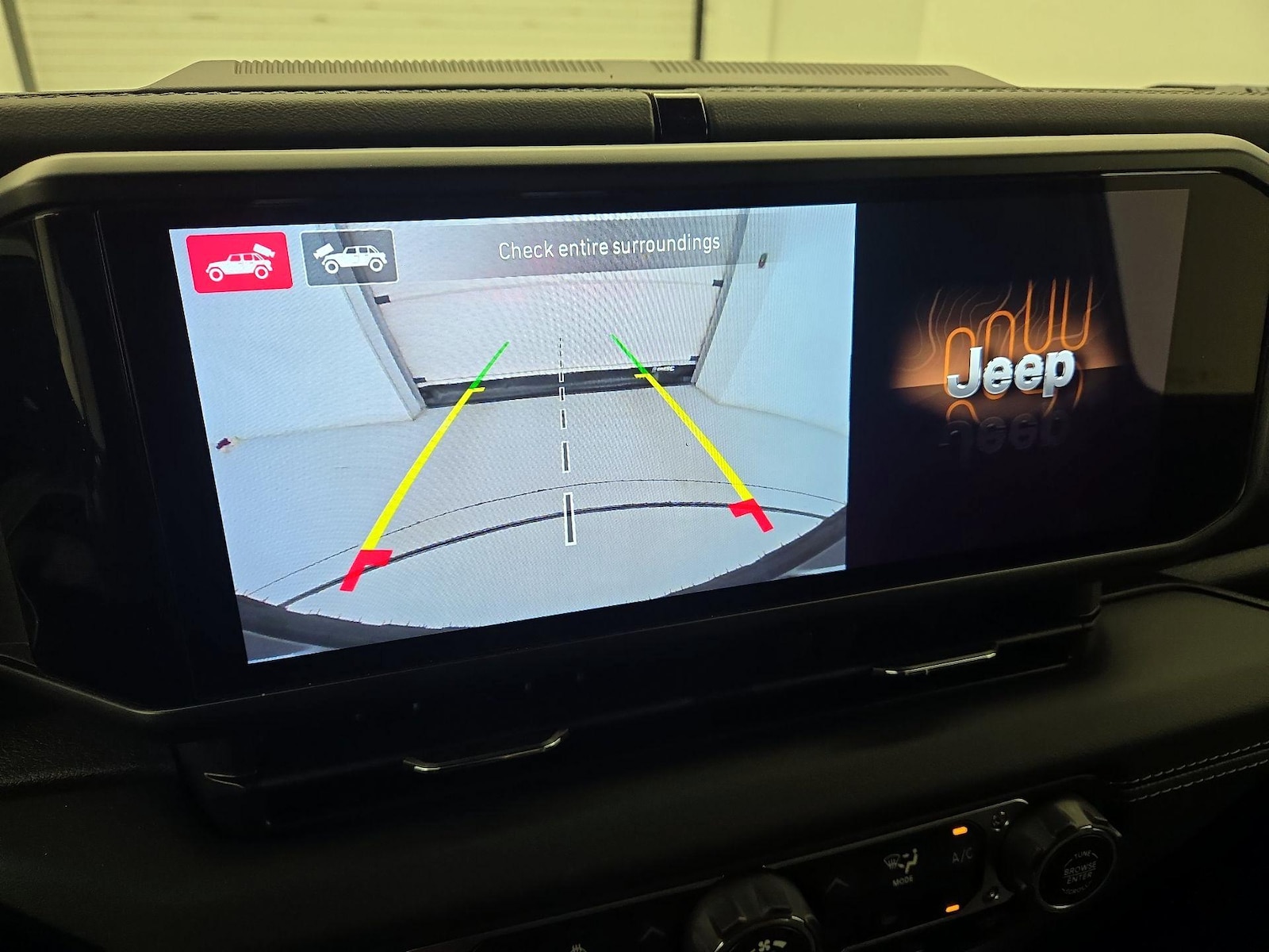 2024 Jeep Wrangler 4xe High Altitude 4XE - Photo 16