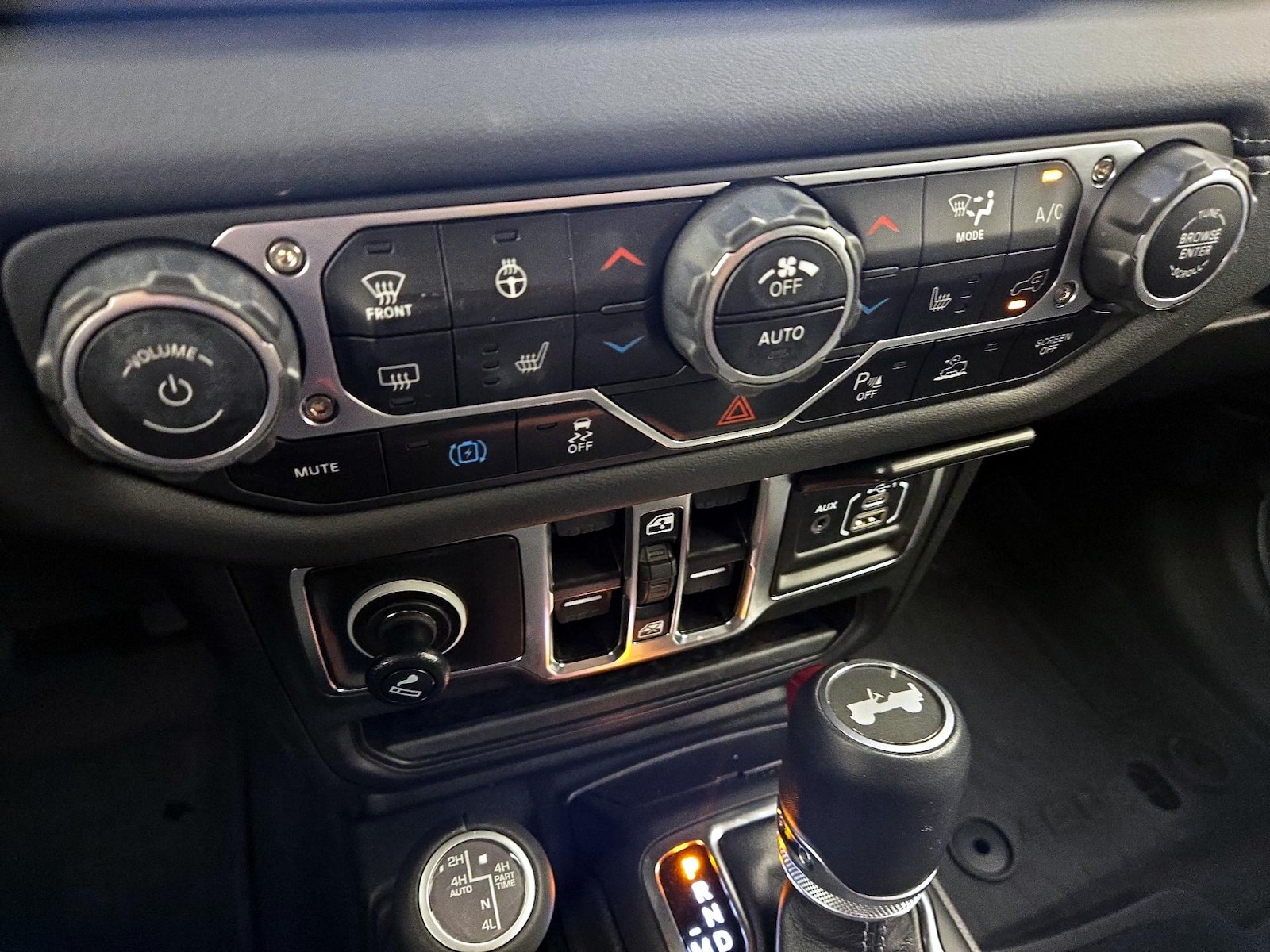 2024 Jeep Wrangler 4xe High Altitude 4XE - Photo 18