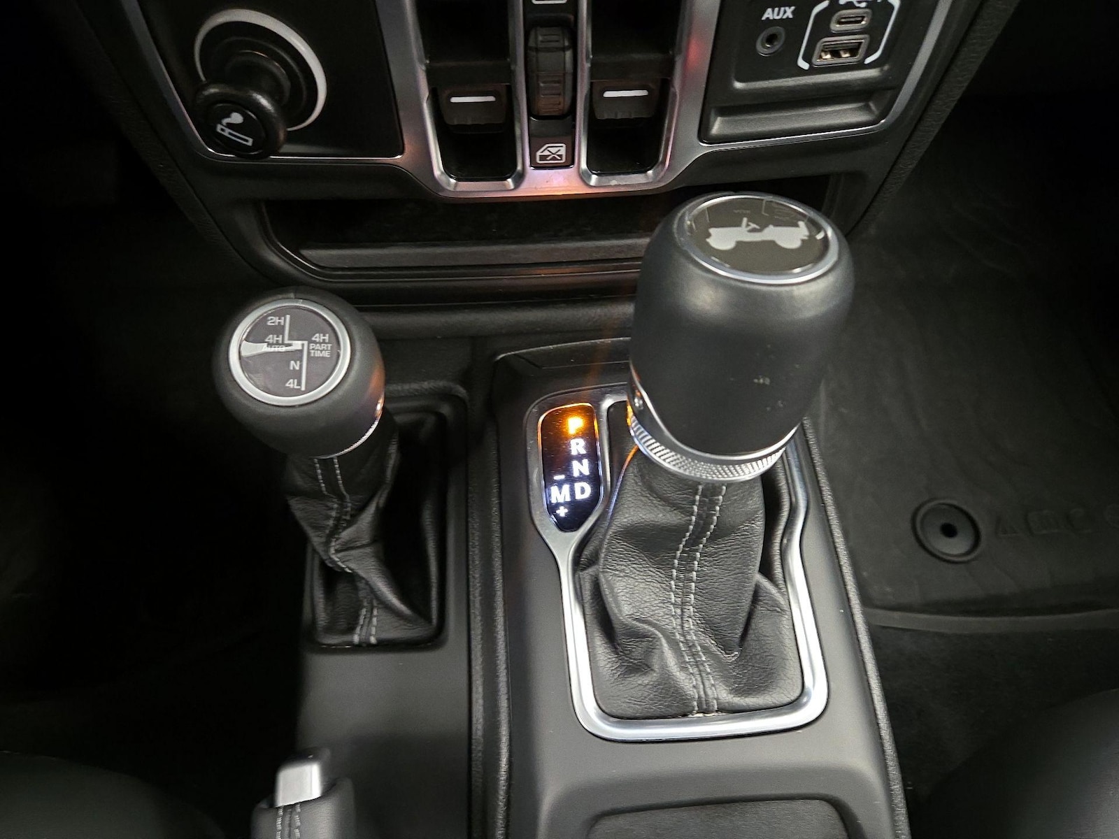 2024 Jeep Wrangler 4xe High Altitude 4XE - Photo 19