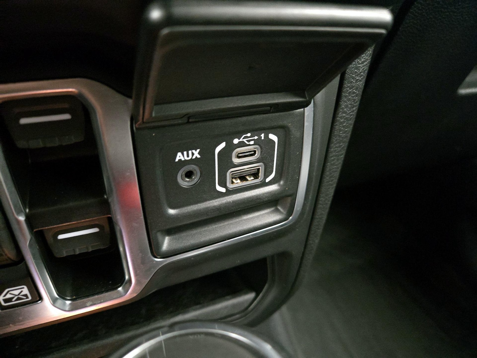 2024 Jeep Wrangler 4xe High Altitude 4XE - Photo 20