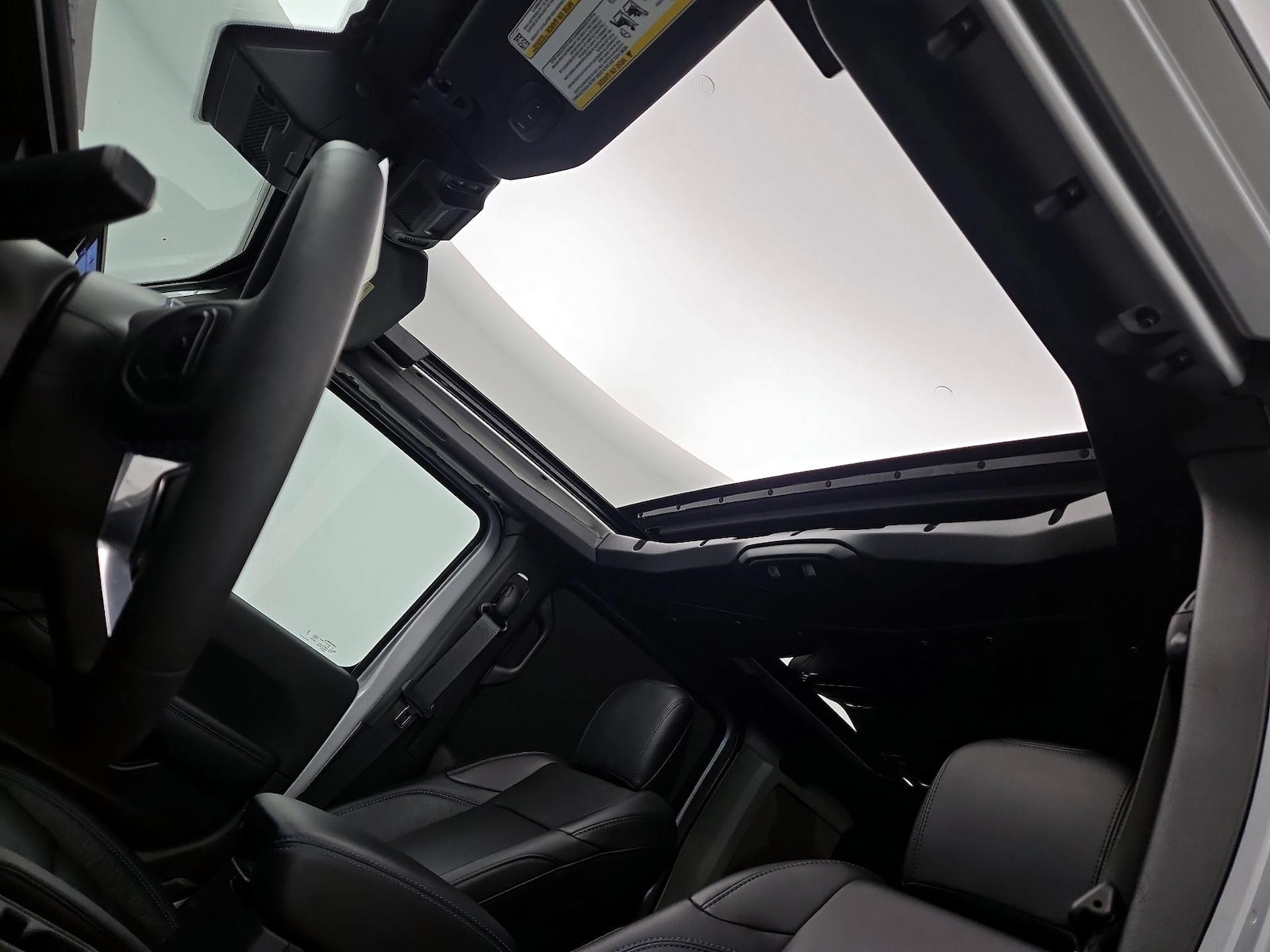2024 Jeep Wrangler 4xe High Altitude 4XE - Photo 21