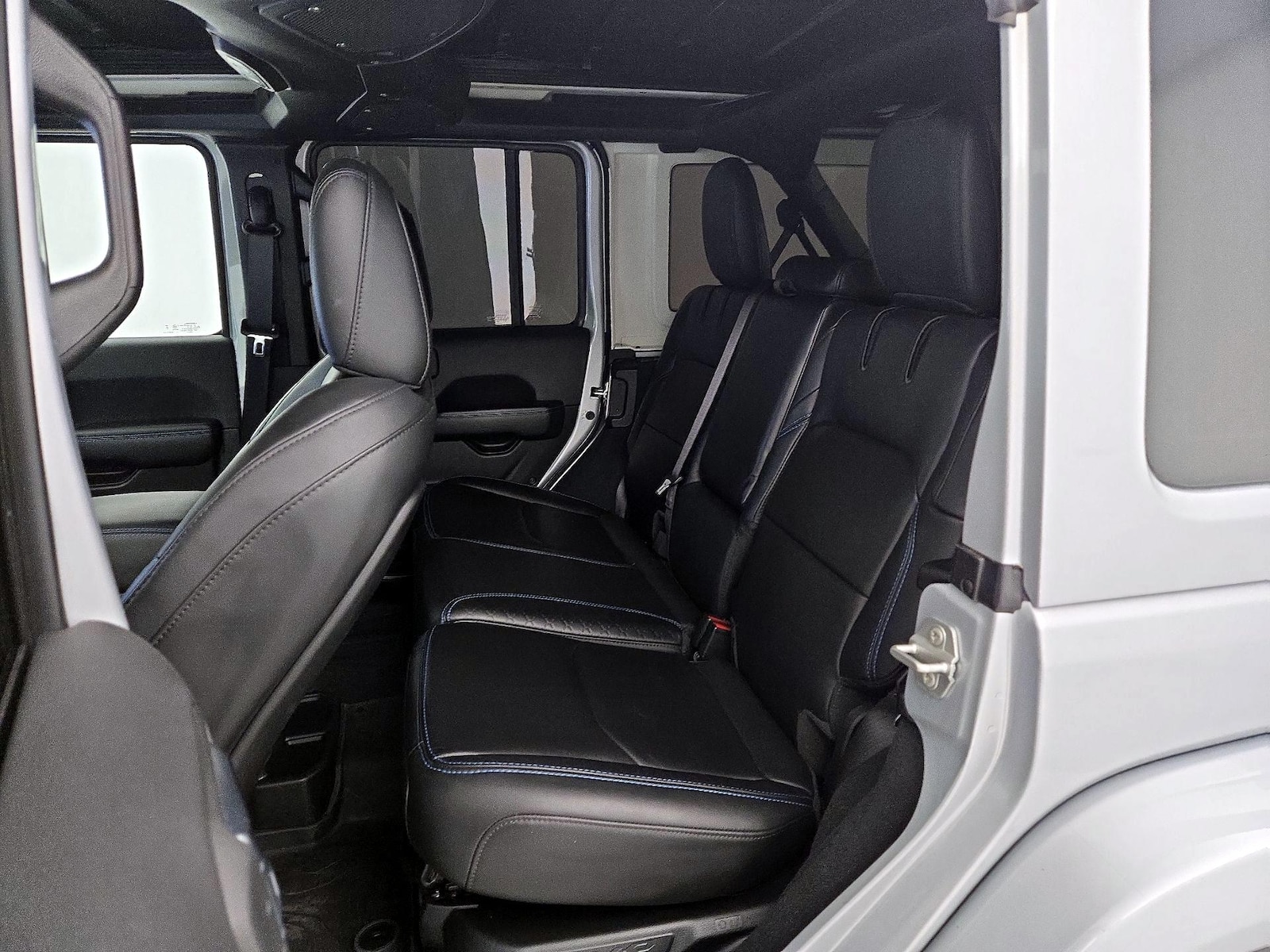 2024 Jeep Wrangler 4xe High Altitude 4XE - Photo 22