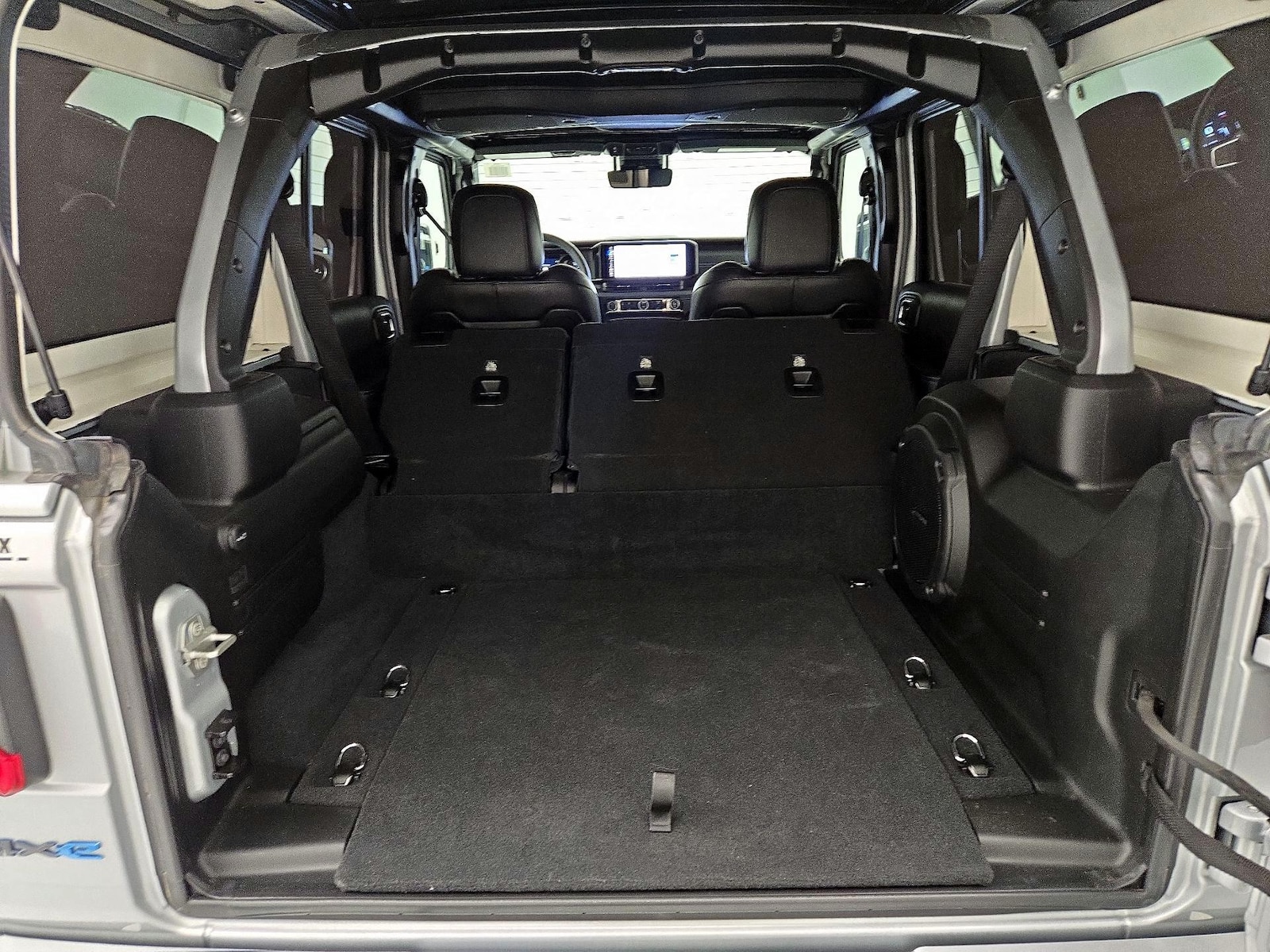 2024 Jeep Wrangler 4xe High Altitude 4XE - Photo 24