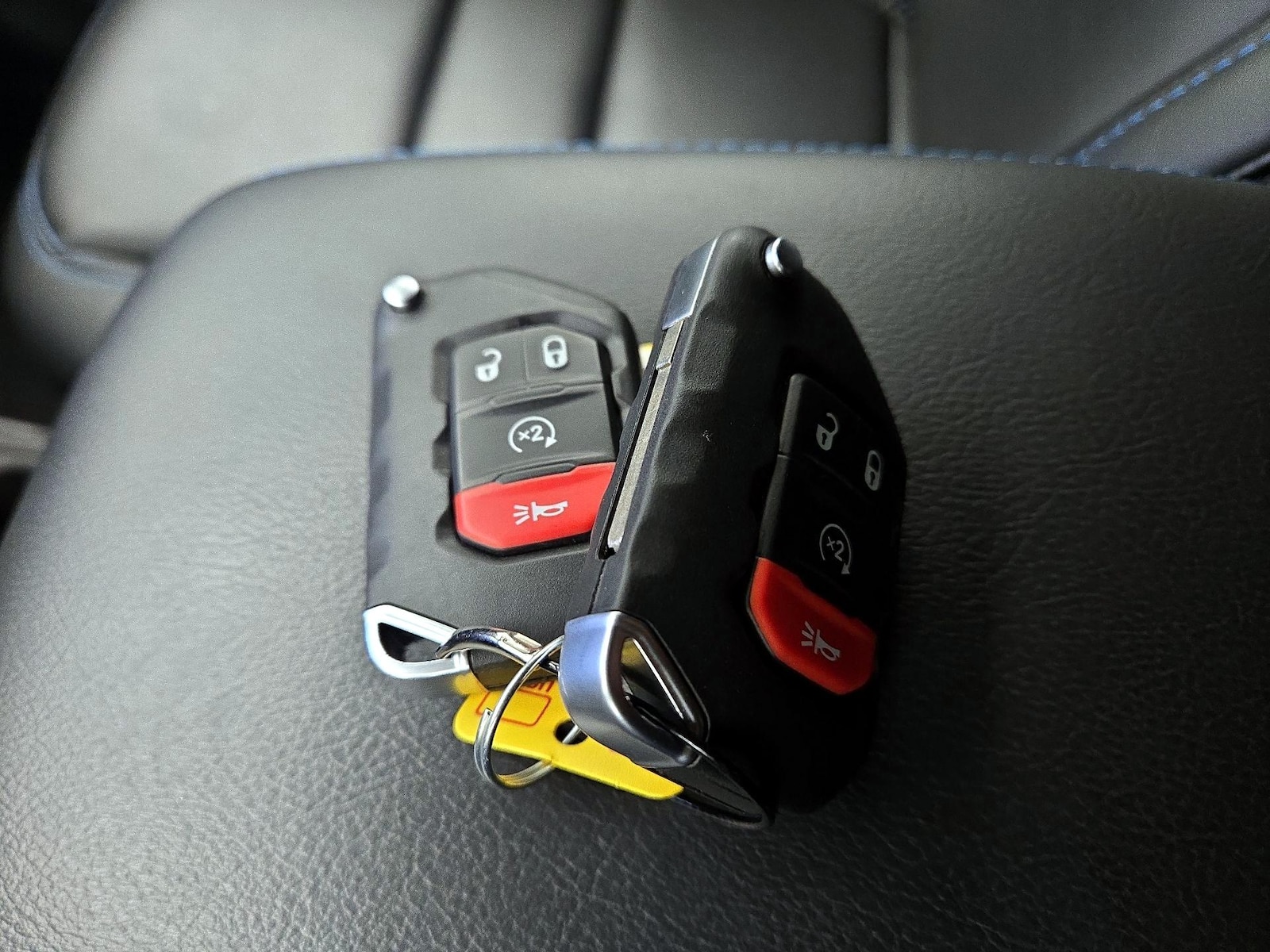 2024 Jeep Wrangler 4xe High Altitude 4XE - Photo 27