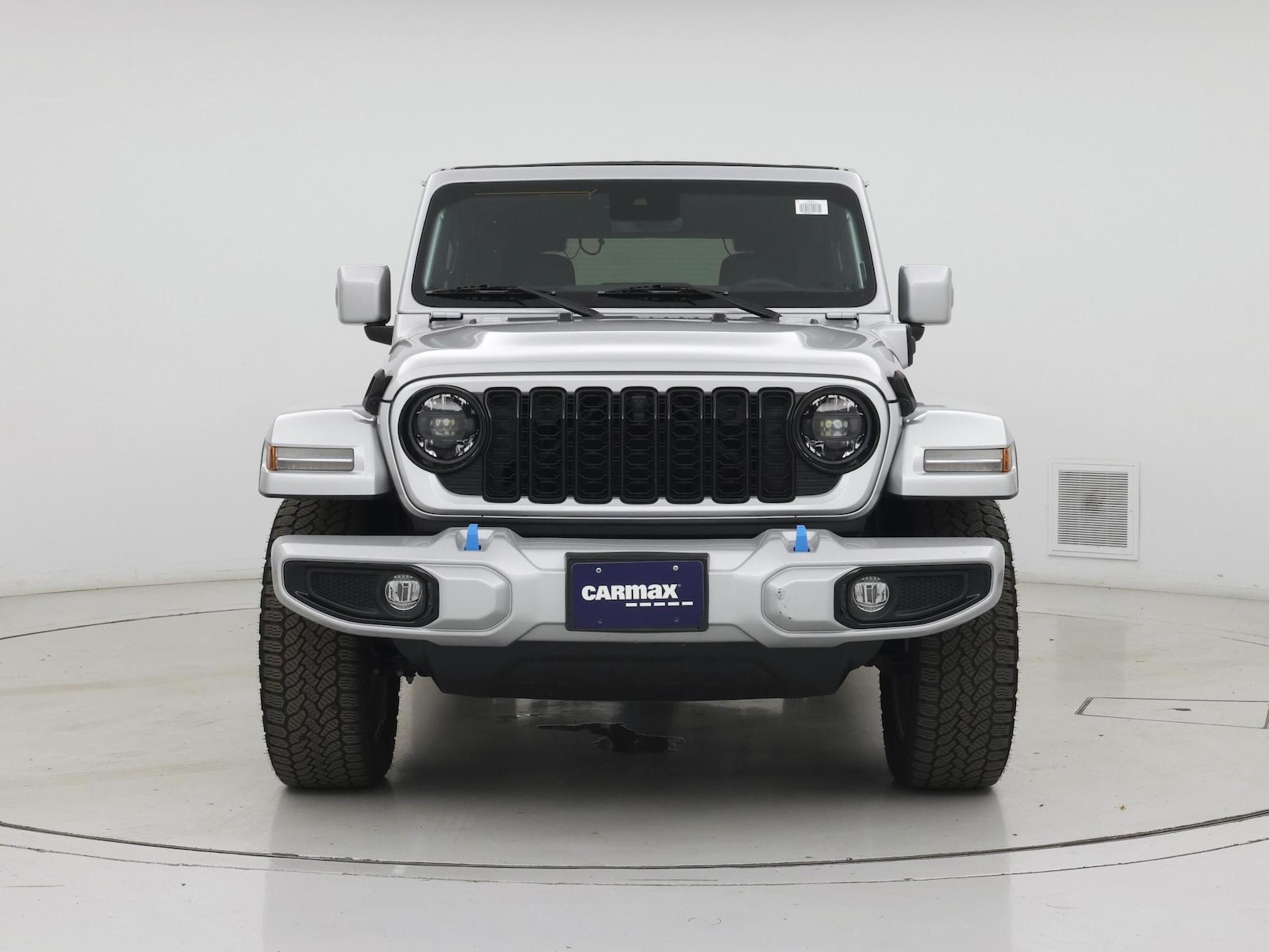 2024 Jeep Wrangler 4xe High Altitude 4XE - Photo 6