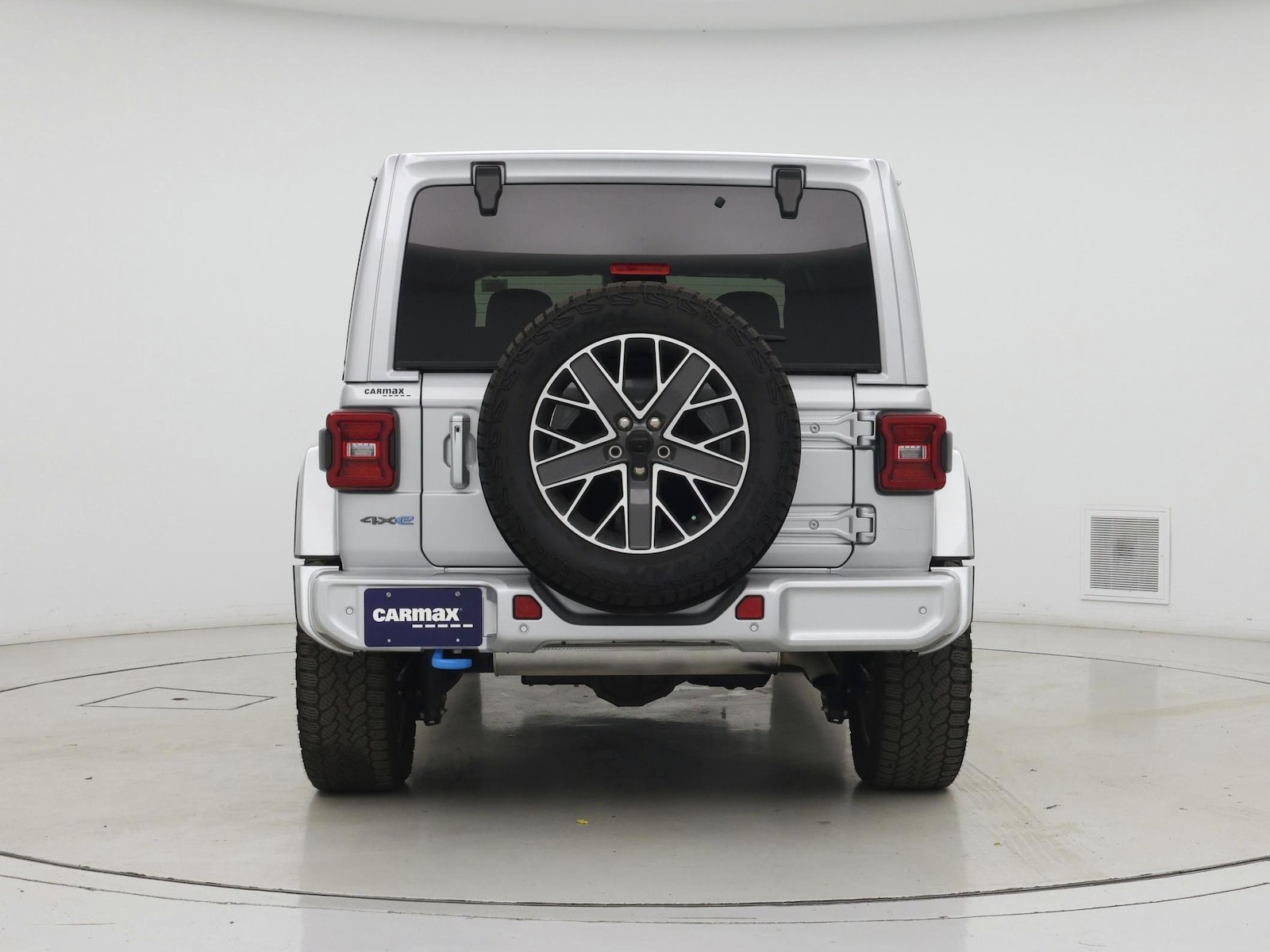 2024 Jeep Wrangler 4xe High Altitude 4XE - Photo 7
