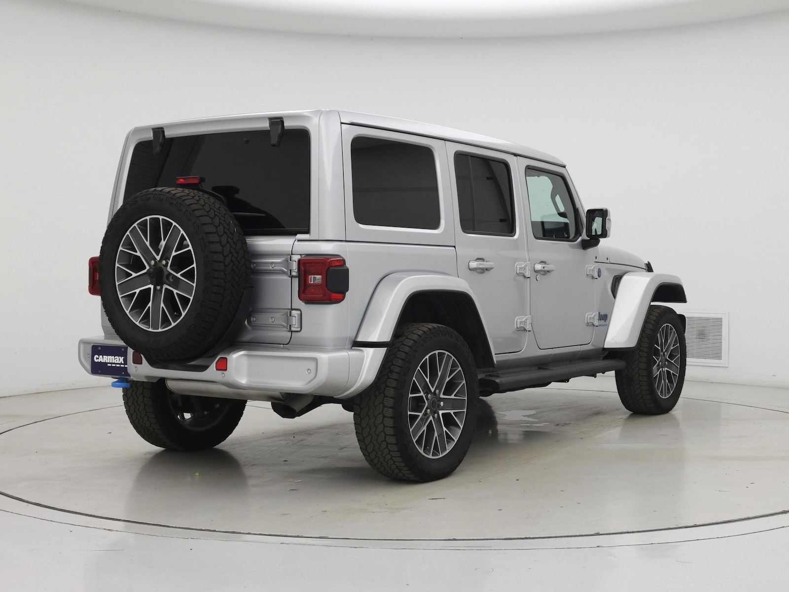 2024 Jeep Wrangler 4xe High Altitude 4XE - Photo 9
