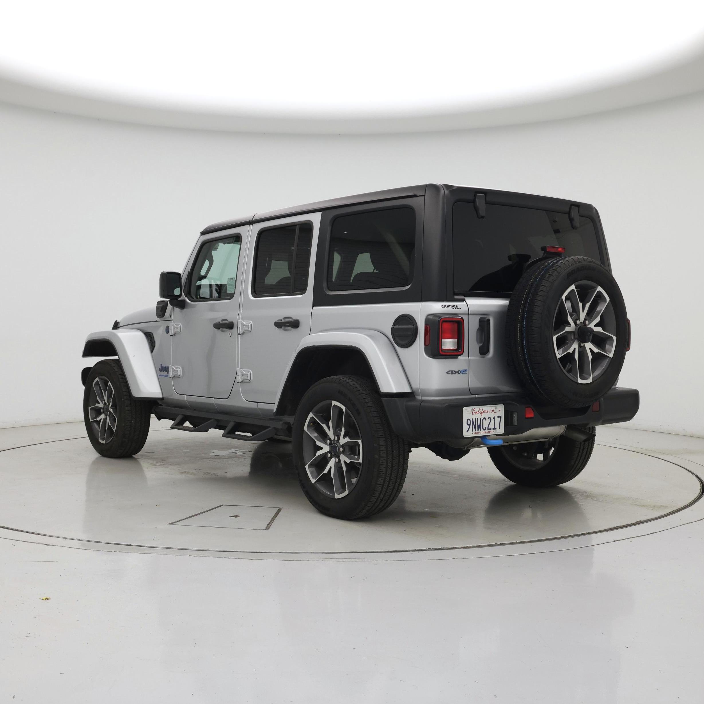 Thumbnail: 2024 Jeep Wrangler - 2