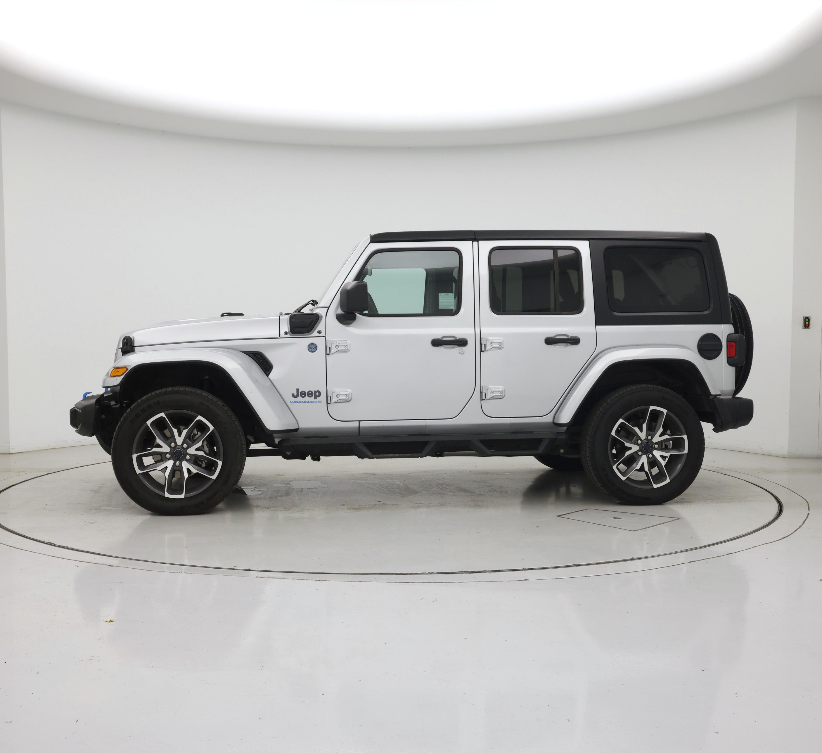 Thumbnail: 2024 Jeep Wrangler - 3