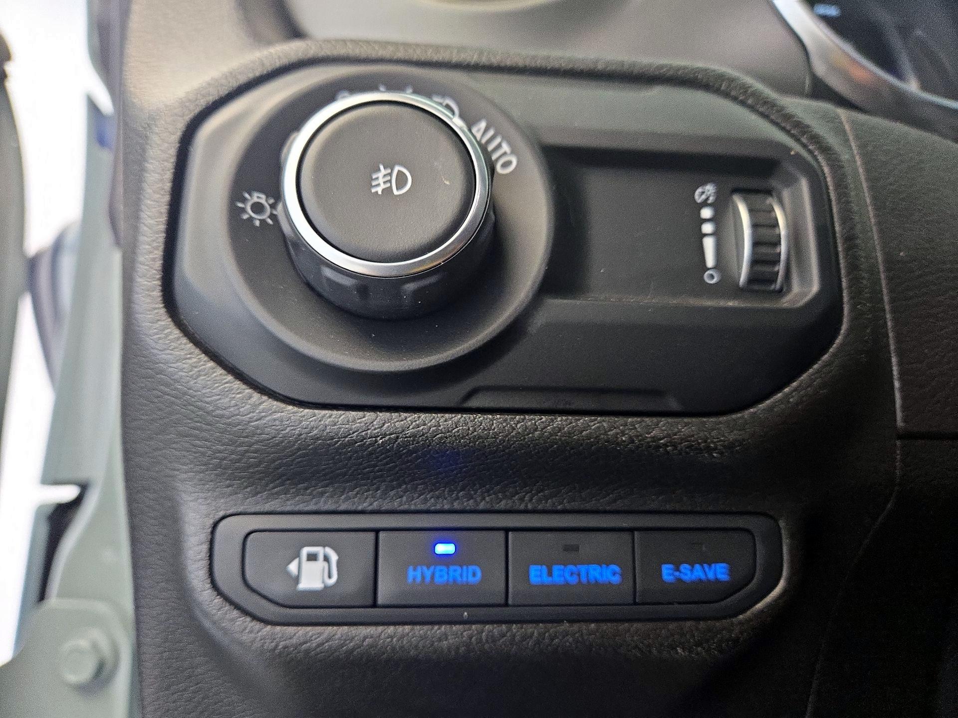 Thumbnail: 2023 Jeep Wrangler - 13
