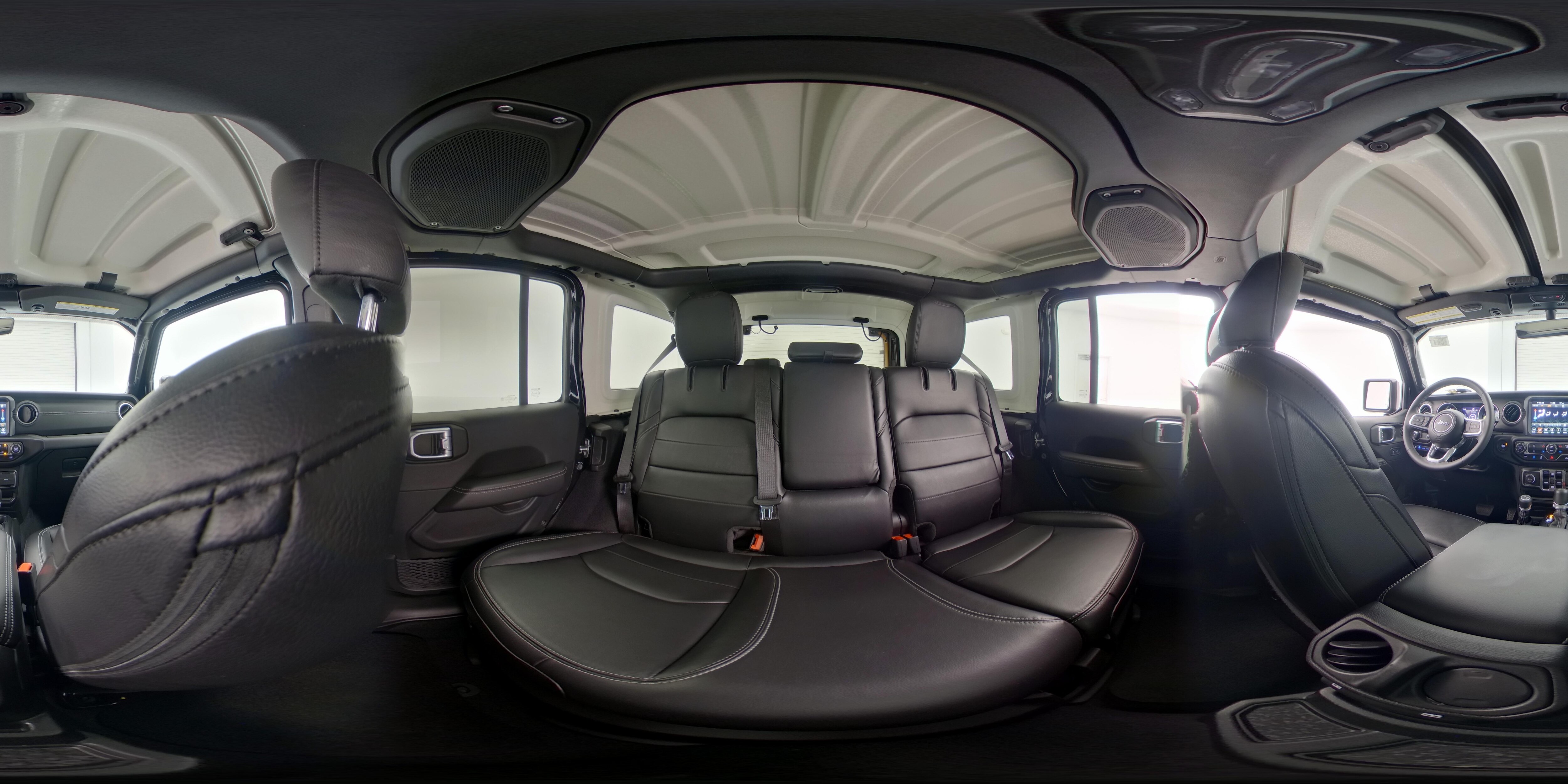 2023 Jeep Wrangler 4xe Sahara 4XE - Photo 25