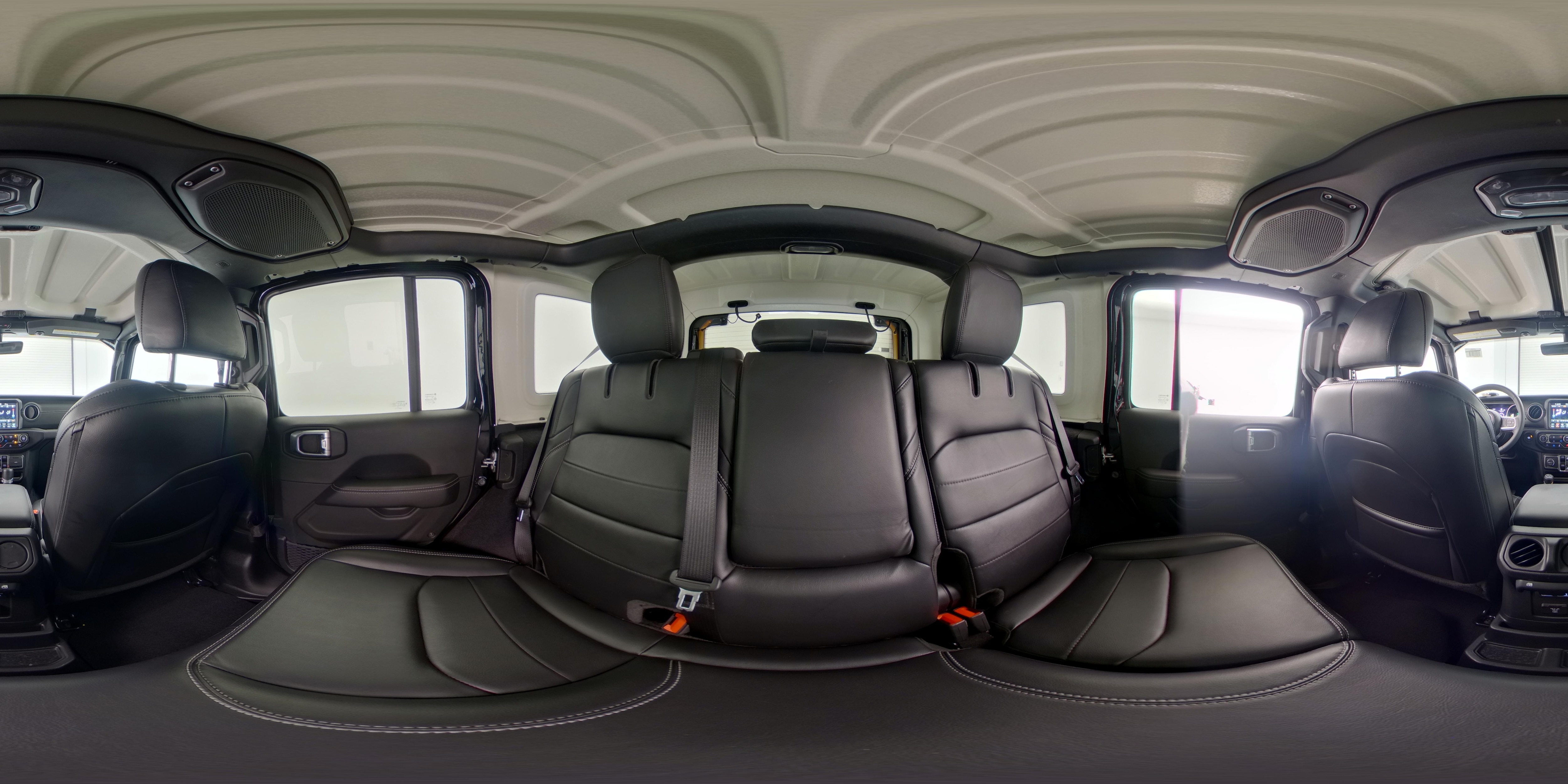 2023 Jeep Wrangler 4xe Sahara 4XE - Photo 26