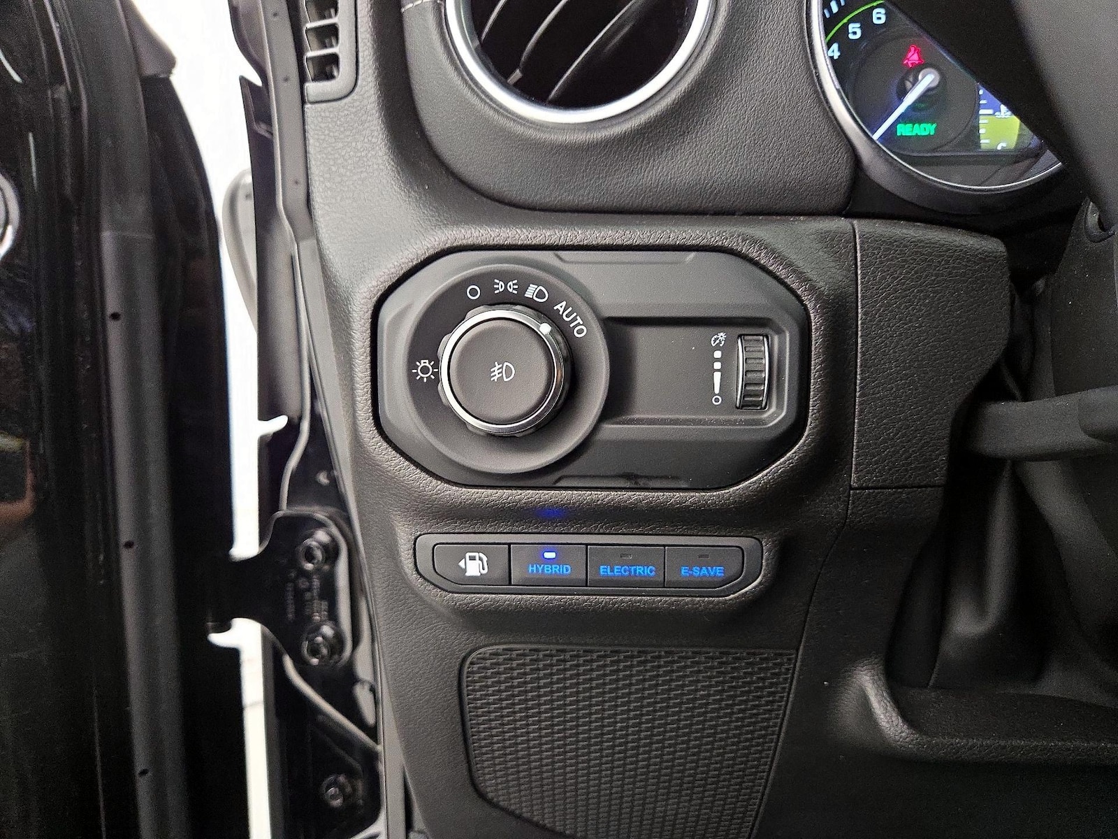 2023 Jeep Wrangler 4xe Sahara 4XE - Photo 14
