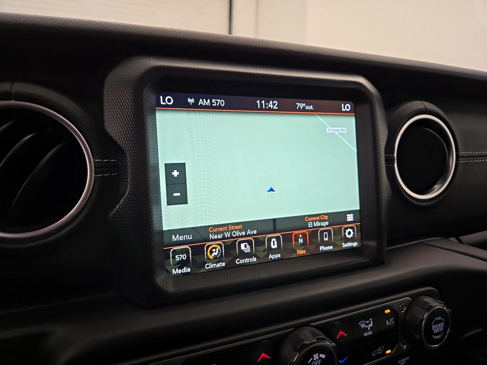 2023 Jeep Wrangler 4xe Sahara 4XE - Photo 15
