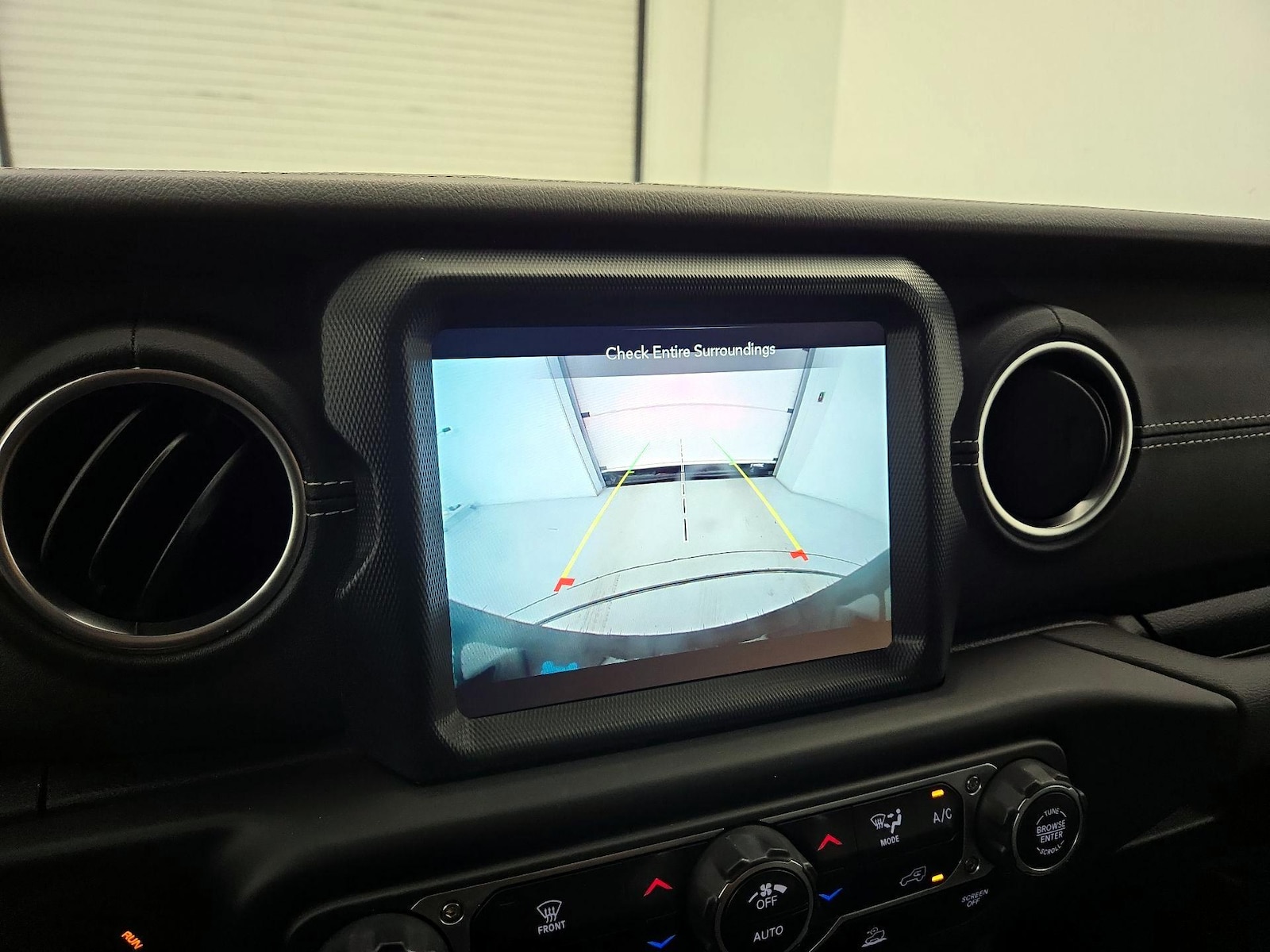 2023 Jeep Wrangler 4xe Sahara 4XE - Photo 16
