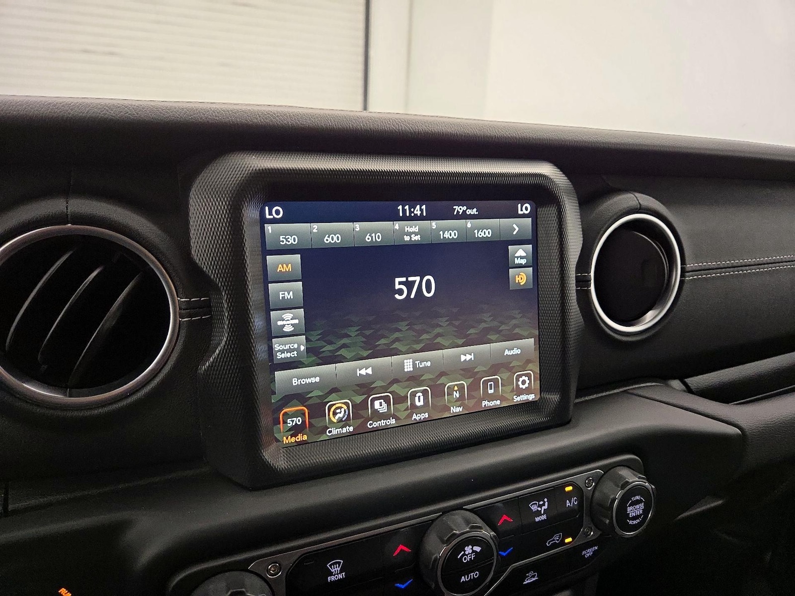 2023 Jeep Wrangler 4xe Sahara 4XE - Photo 17