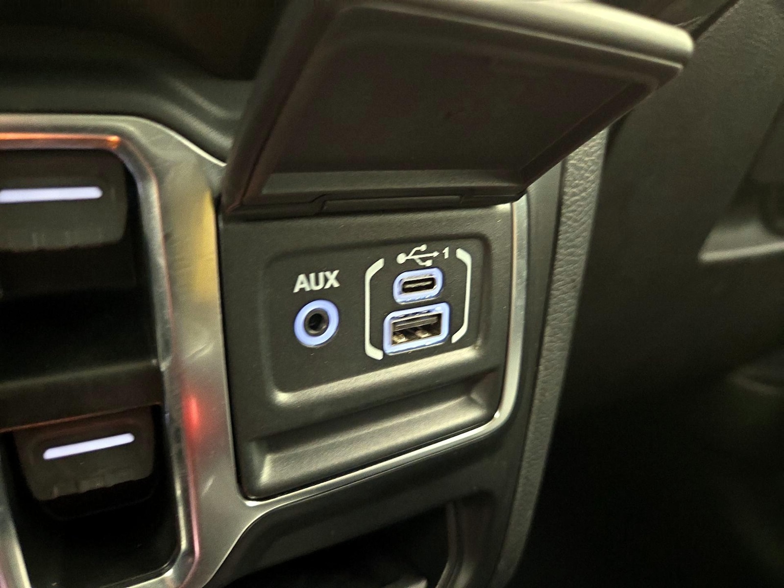 2023 Jeep Wrangler 4xe Sahara 4XE - Photo 20