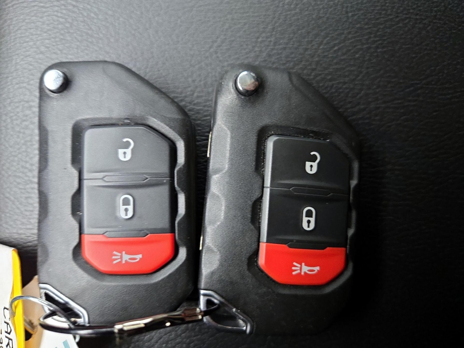 2023 Jeep Wrangler 4xe Sahara 4XE - Photo 24