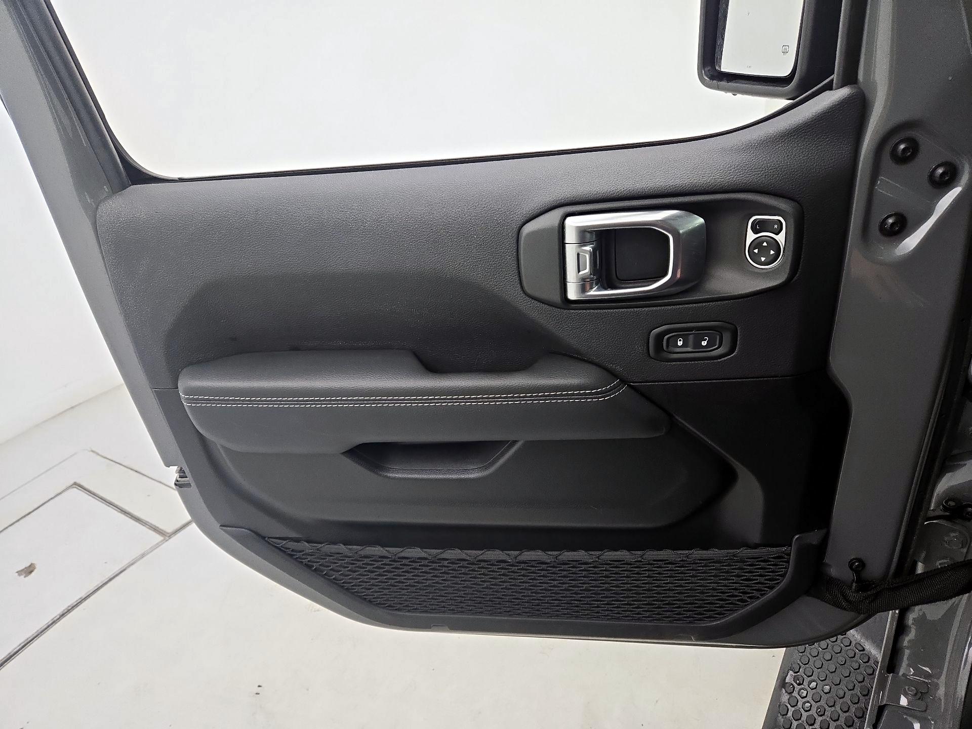 Thumbnail: 2023 Jeep Wrangler - 12