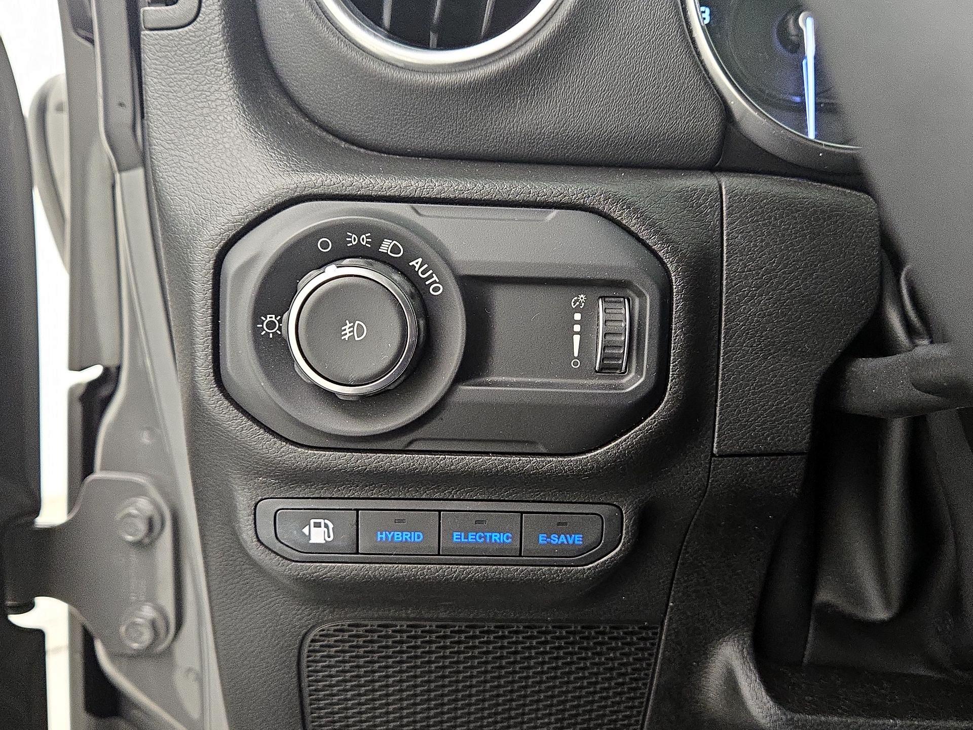 Thumbnail: 2023 Jeep Wrangler - 13