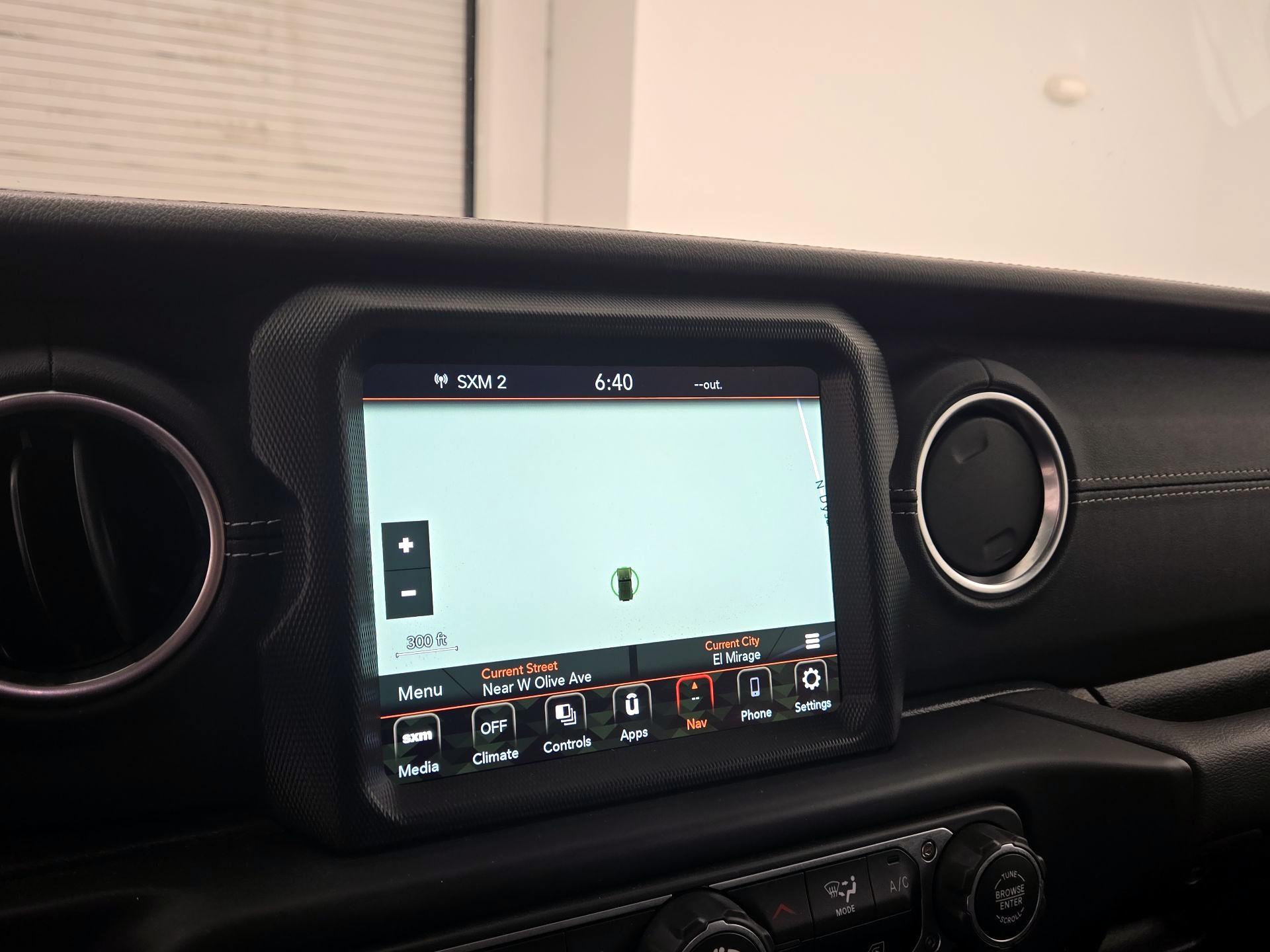 Thumbnail: 2023 Jeep Wrangler - 14