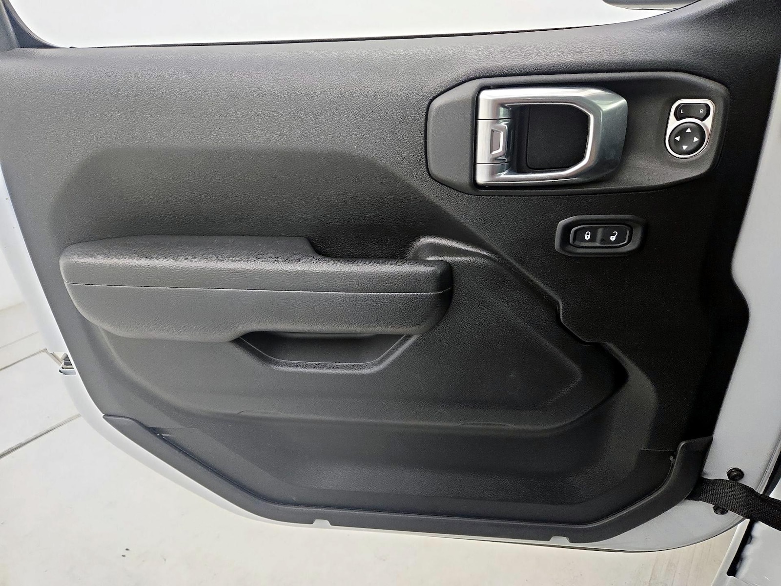 2024 Jeep Wrangler 4xe Sports S 4XE - Photo 13